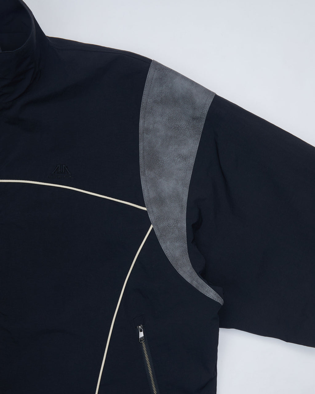 Ader Error - Milos jacket (Noir) product image 11 | TRAB K-Fashion Australia