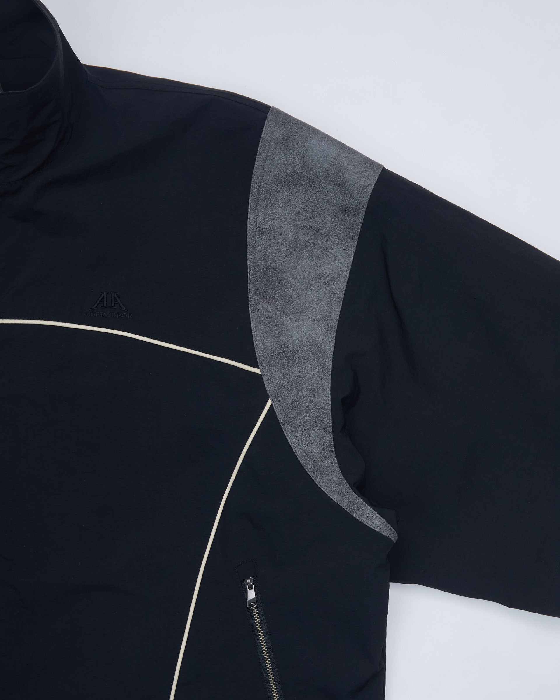 Ader Error - Milos jacket (Noir) product image 11 | TRAB K-Fashion Australia