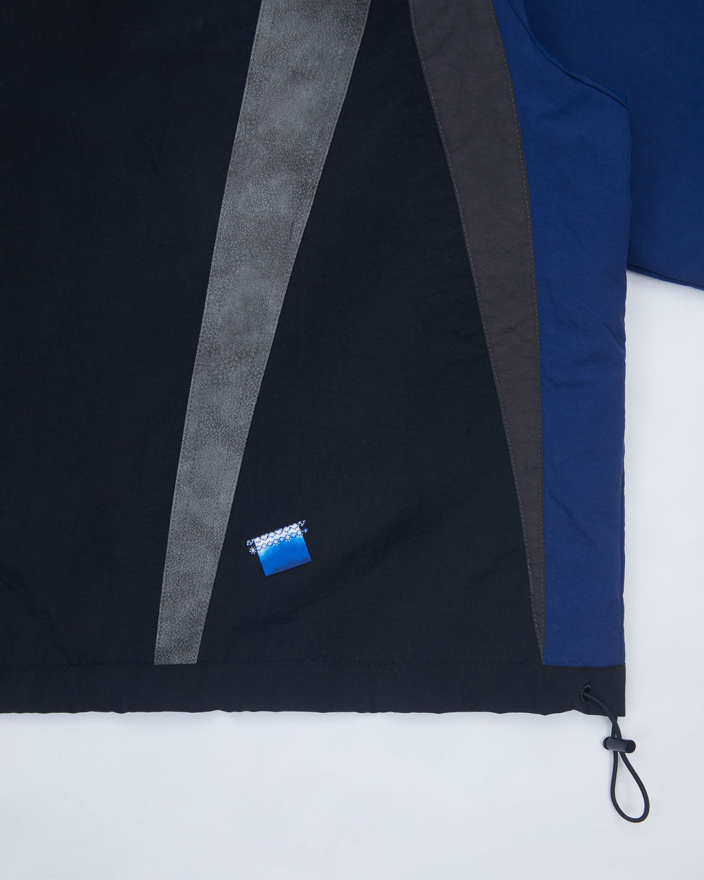 Ader Error - Milos jacket (Noir) product image 12 | TRAB K-Fashion Australia