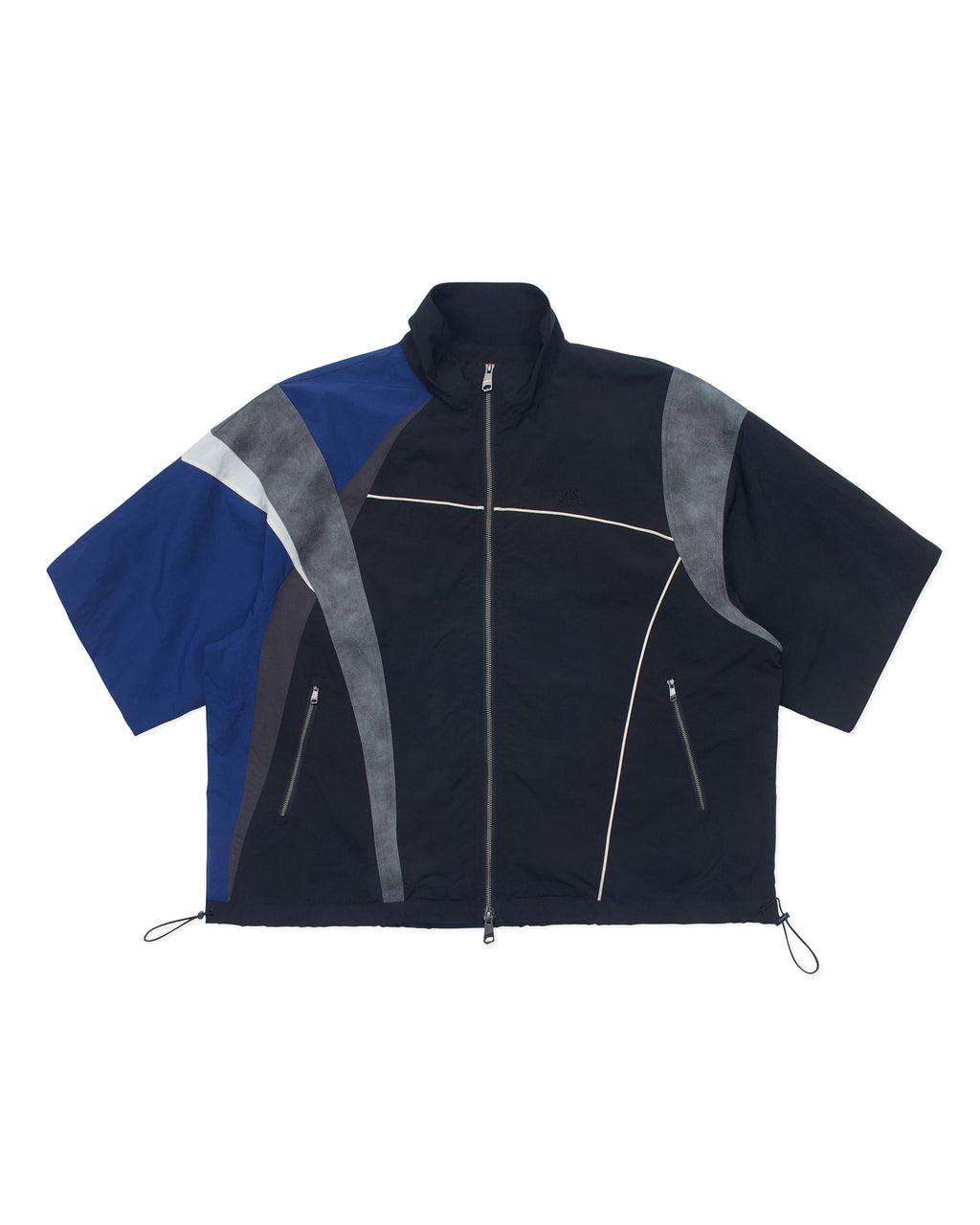 Ader Error - Milos jacket (Noir) product image 13 | TRAB K-Fashion Australia