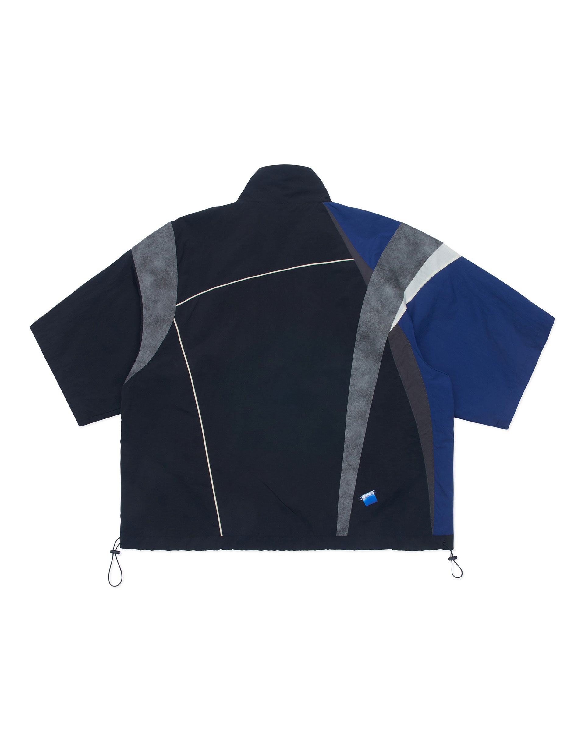 Ader Error - Milos jacket (Noir) product image 14 | TRAB K-Fashion Australia