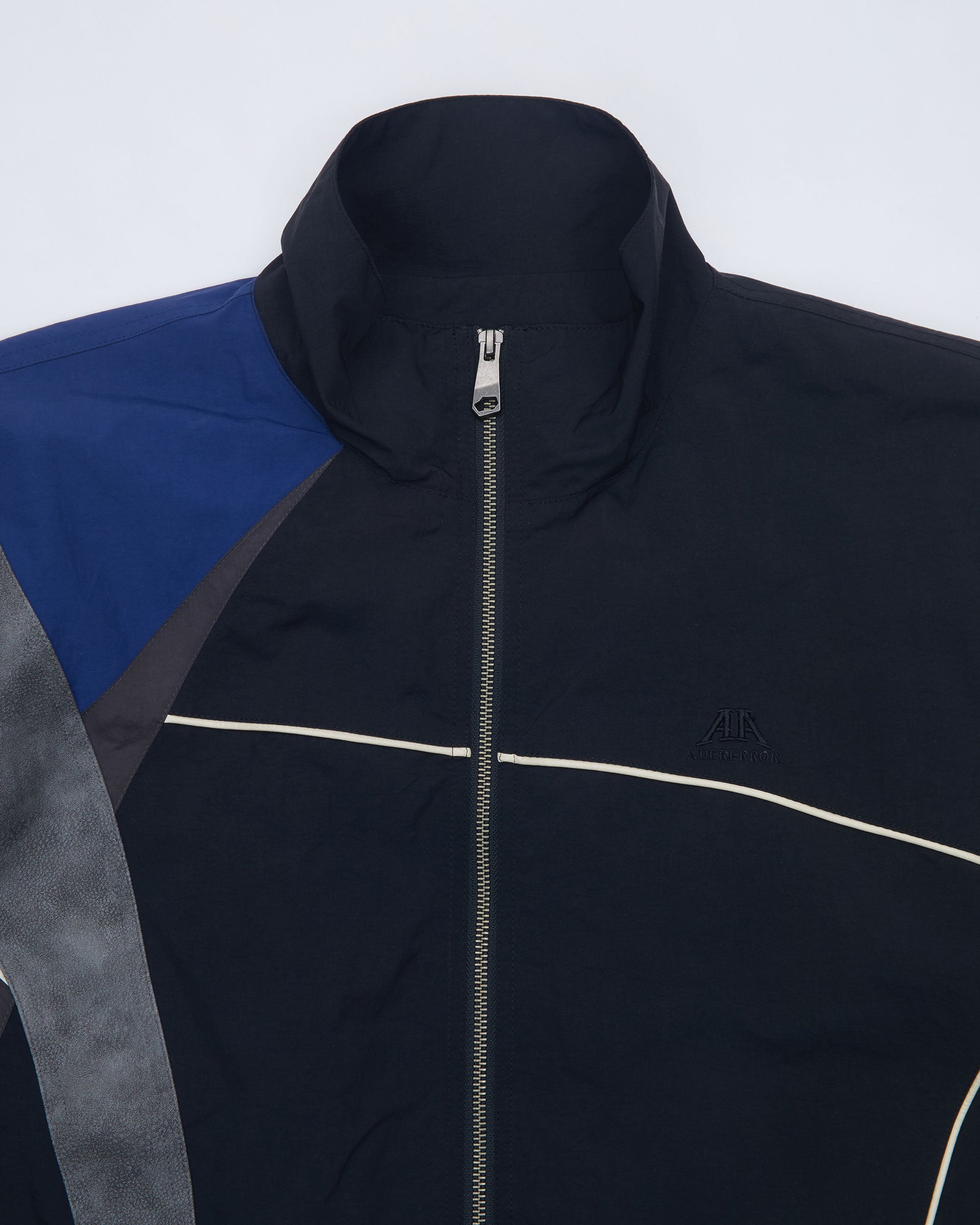 Ader Error - Milos jacket (Noir) product image 6 | TRAB K-Fashion Australia