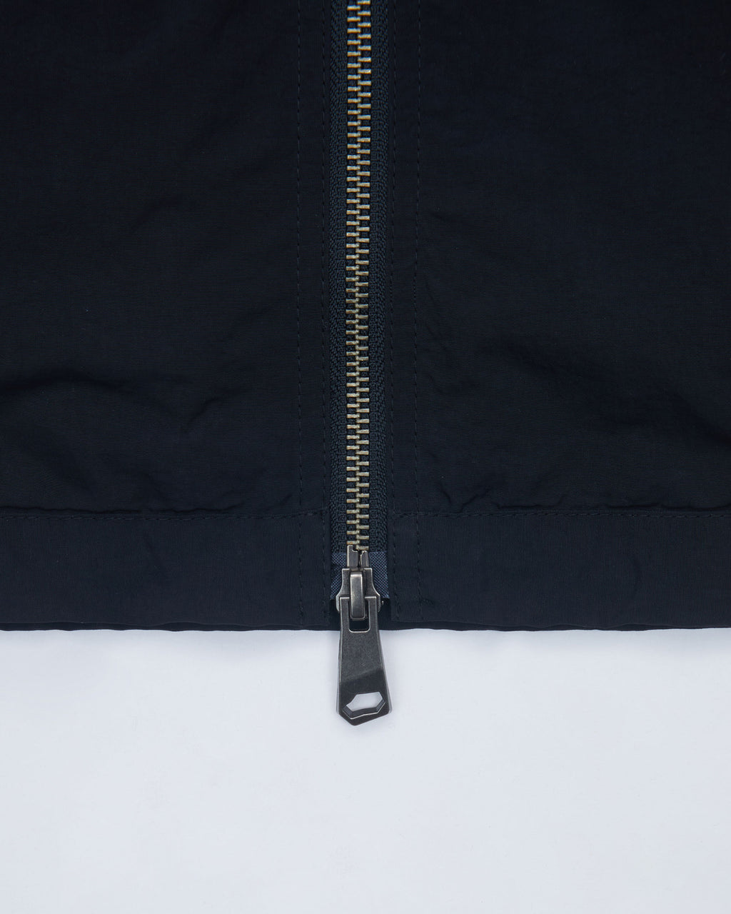 Ader Error - Milos jacket (Noir) product image 7 | TRAB K-Fashion Australia