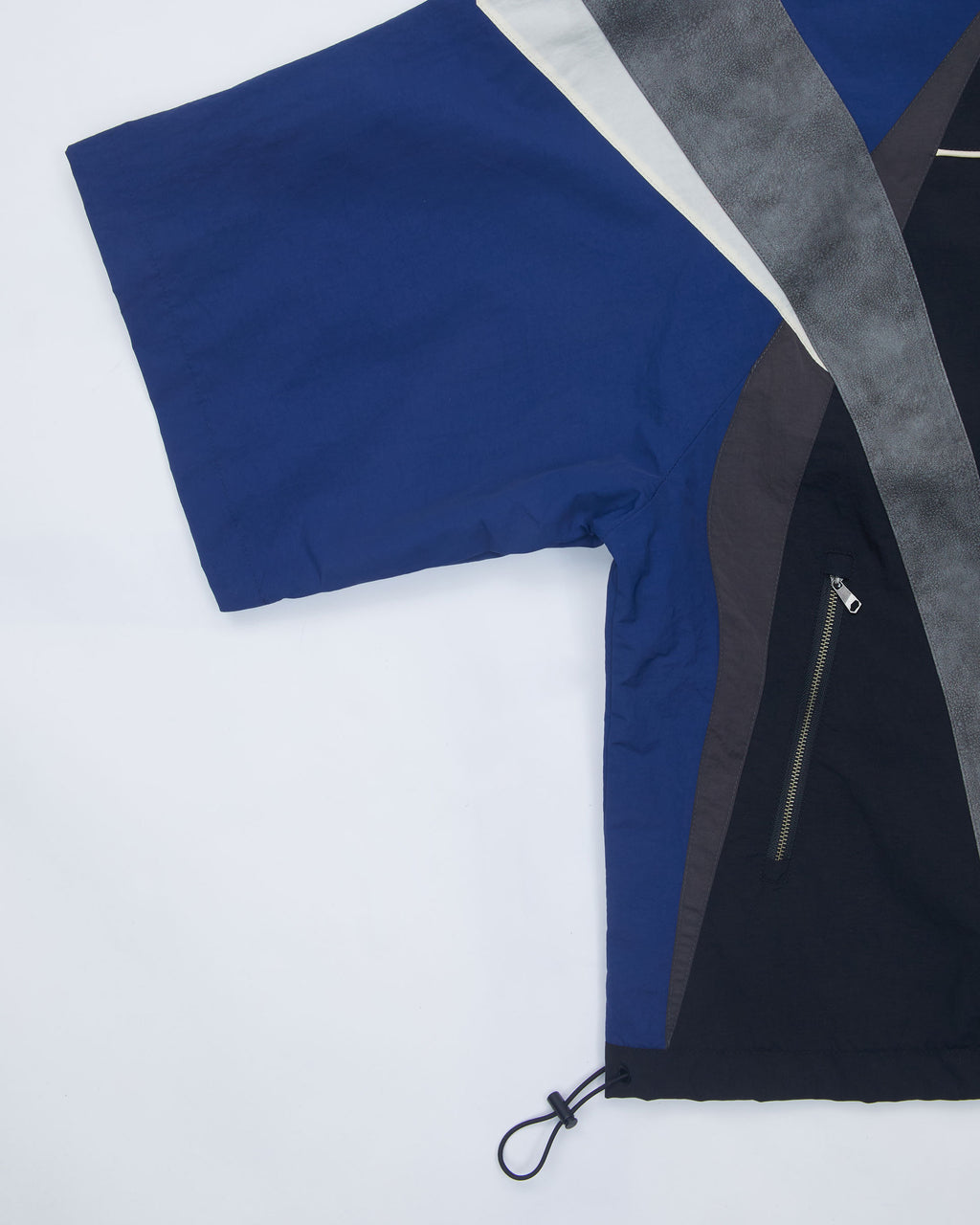 Ader Error - Milos jacket (Noir) product image 8 | TRAB K-Fashion Australia