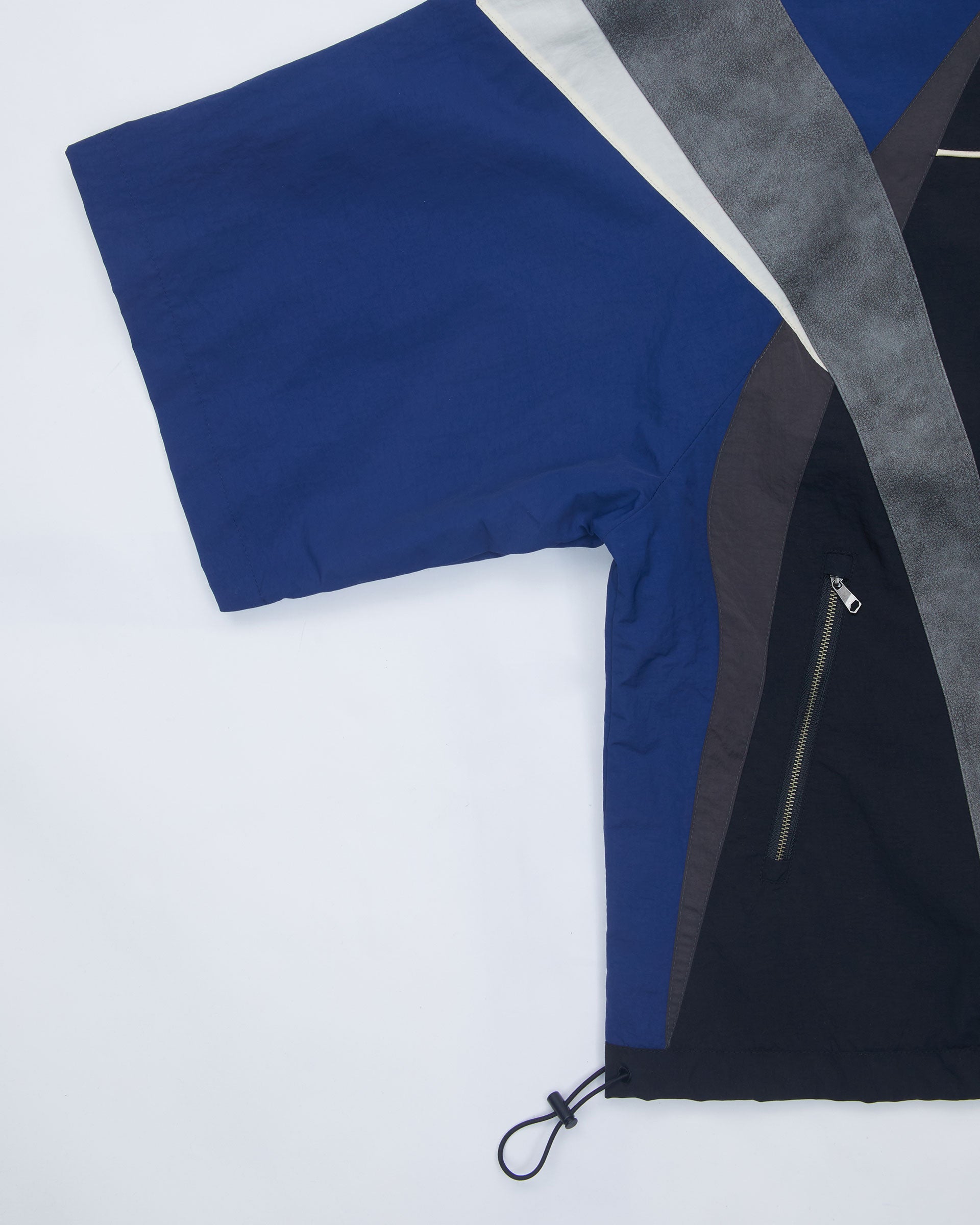 Ader Error - Milos jacket (Noir) product image 8 | TRAB K-Fashion Australia