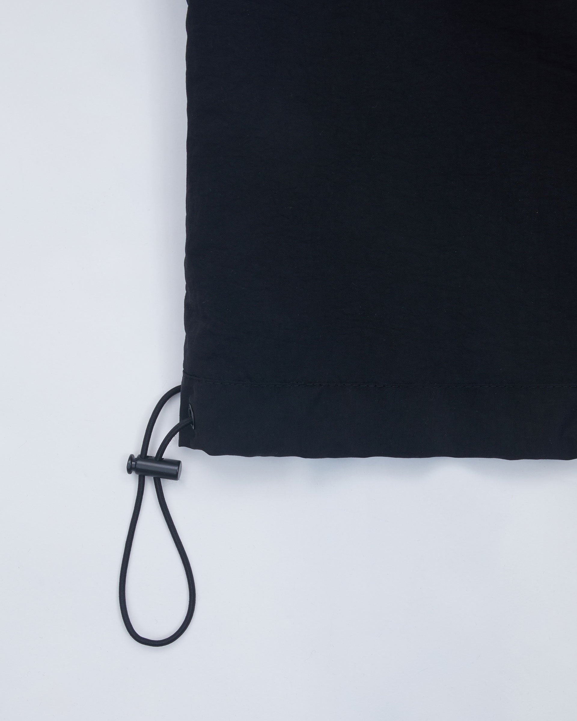 Ader Error - Milos jacket (Noir) product image 9 | TRAB K-Fashion Australia