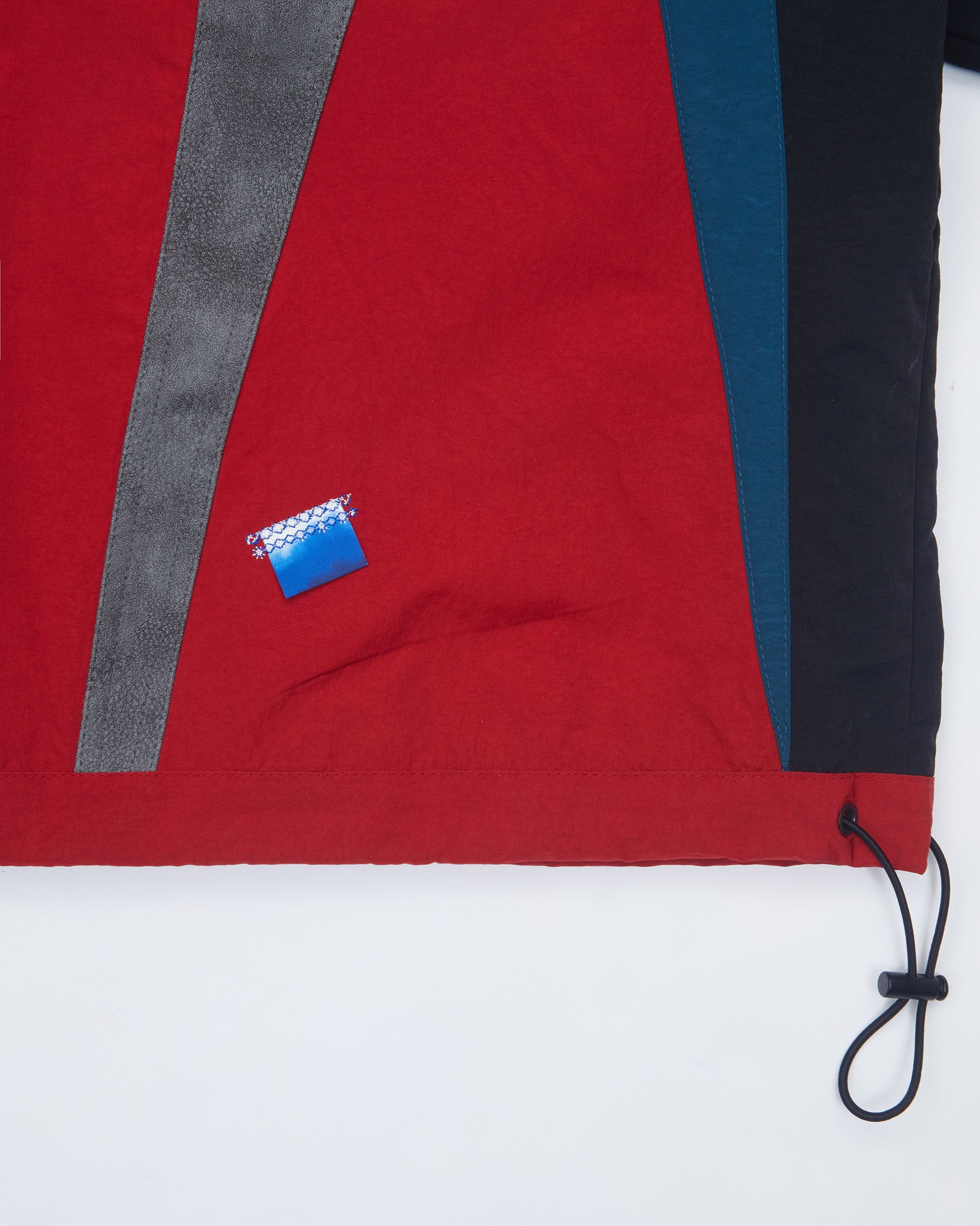 Ader Error - Milos jacket (Red) product image 12 | TRAB K-Fashion Australia