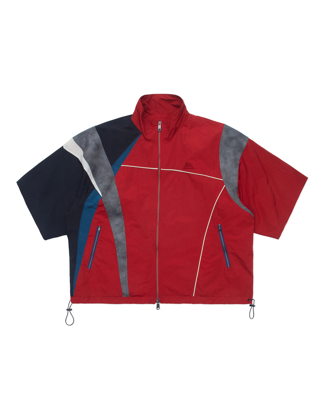Ader Error - Milos jacket (Red) product image 13 | TRAB K-Fashion Australia