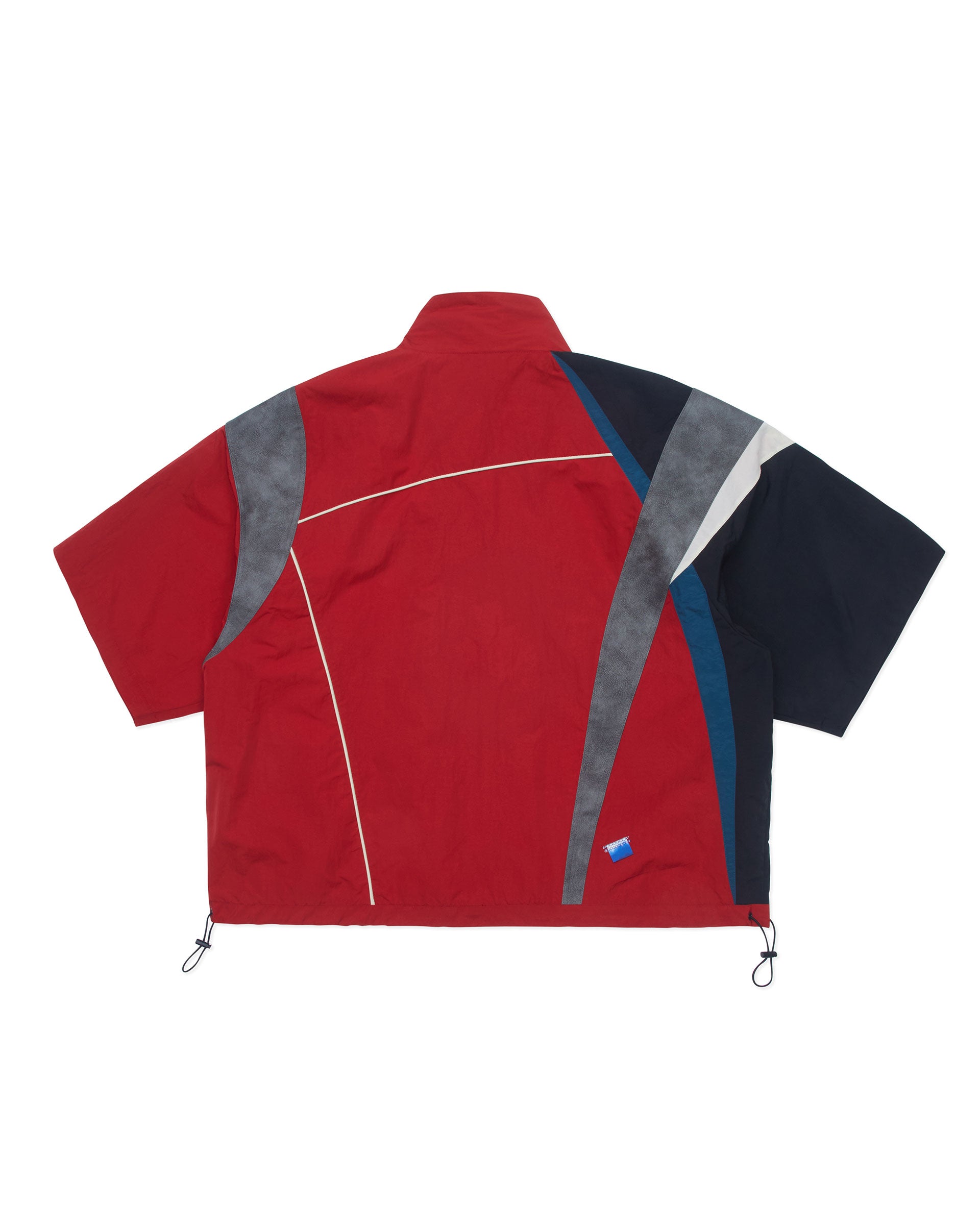 Ader Error - Milos jacket (Red) product image 14 | TRAB K-Fashion Australia