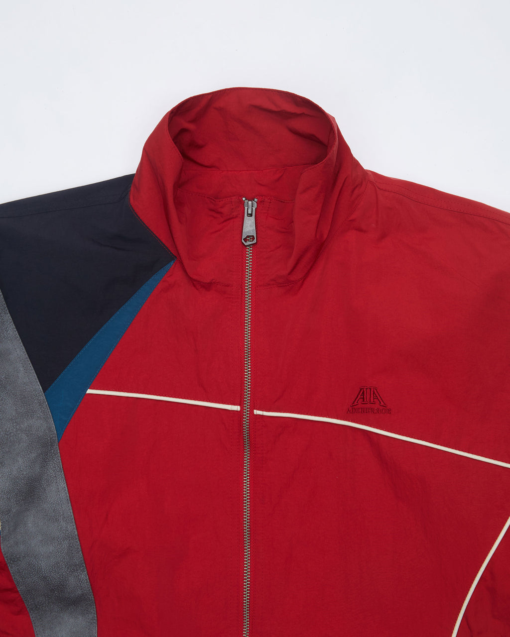 Ader Error - Milos jacket (Red) product image 6 | TRAB K-Fashion Australia