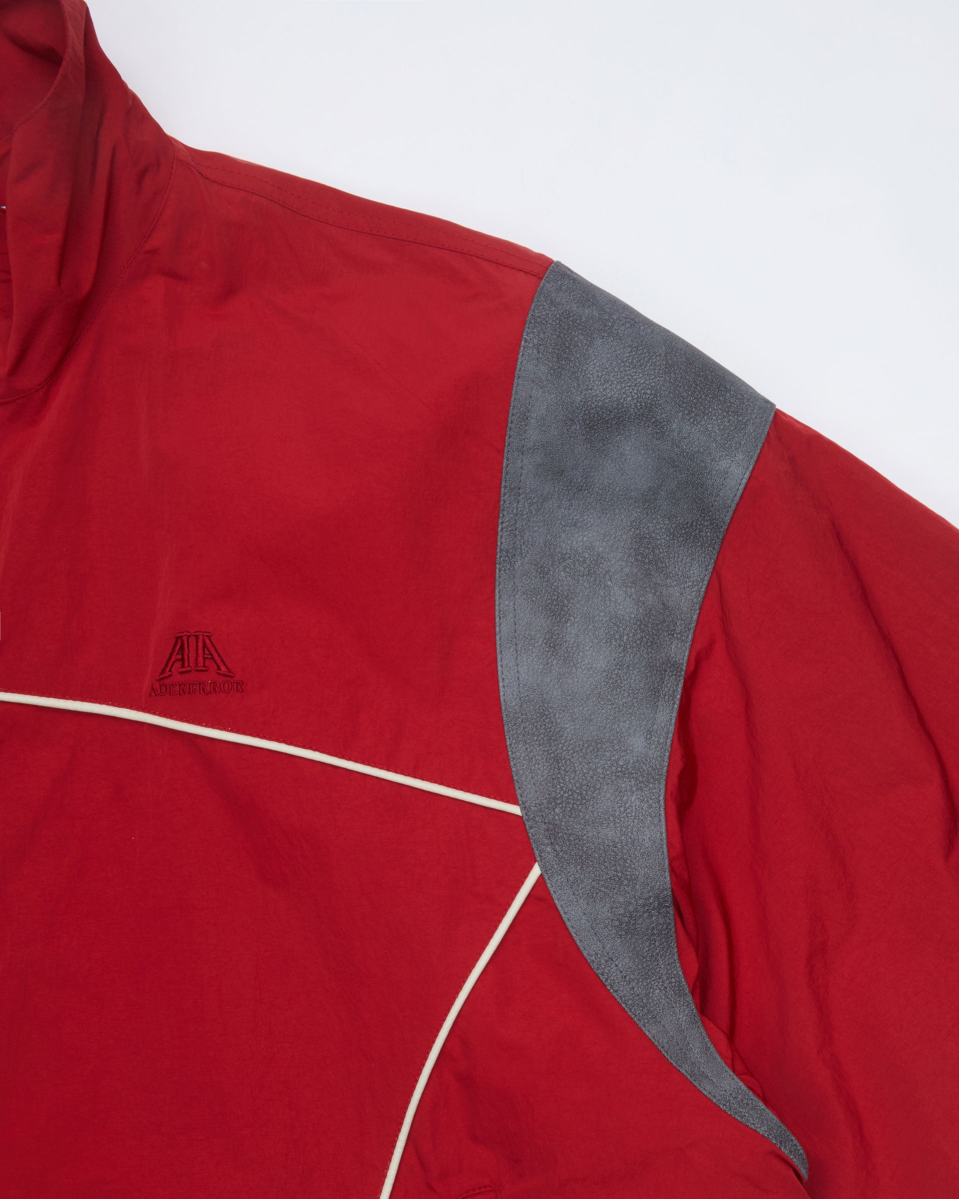 Ader Error - Milos jacket (Red) product image 7 | TRAB K-Fashion Australia