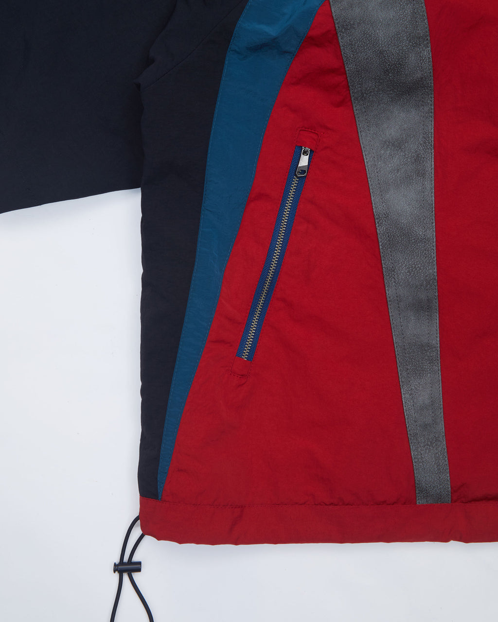 Ader Error - Milos jacket (Red) product image 8 | TRAB K-Fashion Australia