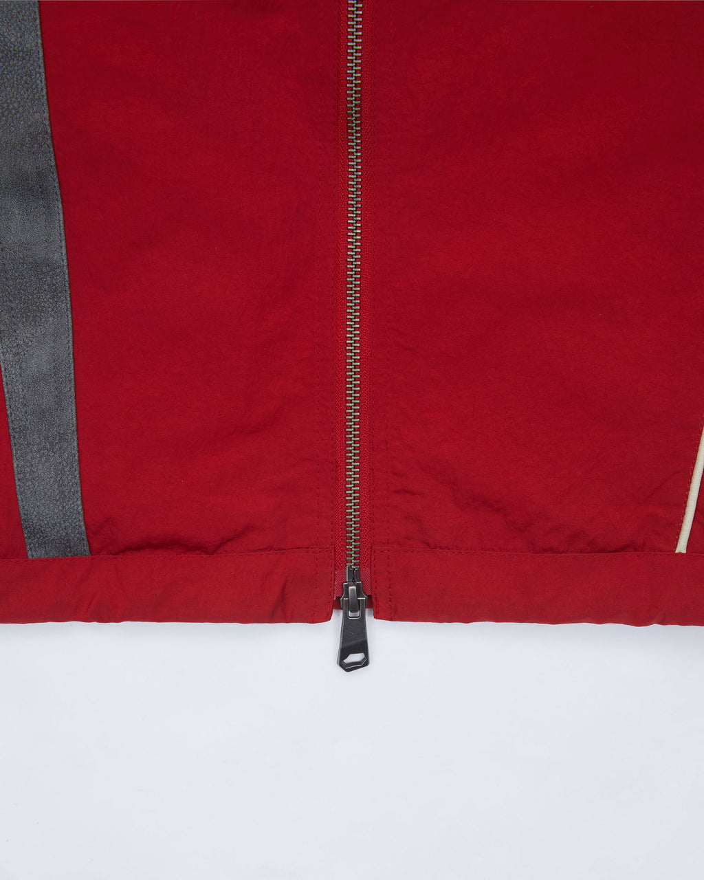 Ader Error - Milos jacket (Red) product image 9 | TRAB K-Fashion Australia