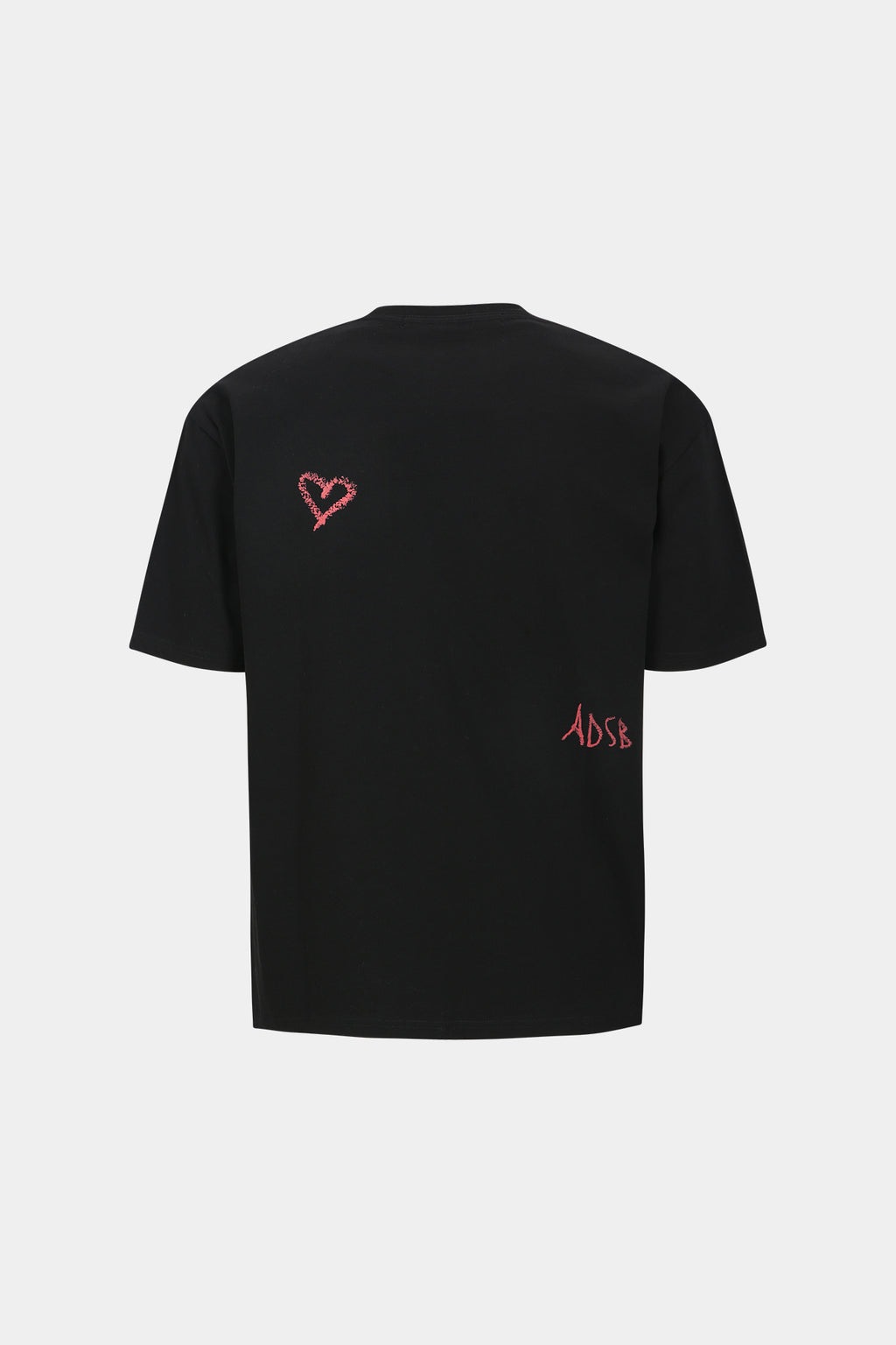 Andersson Bell - (essential) Unisex Again Lip T-Shirt (Essential) product image 10 | TRAB K-Fashion Australia