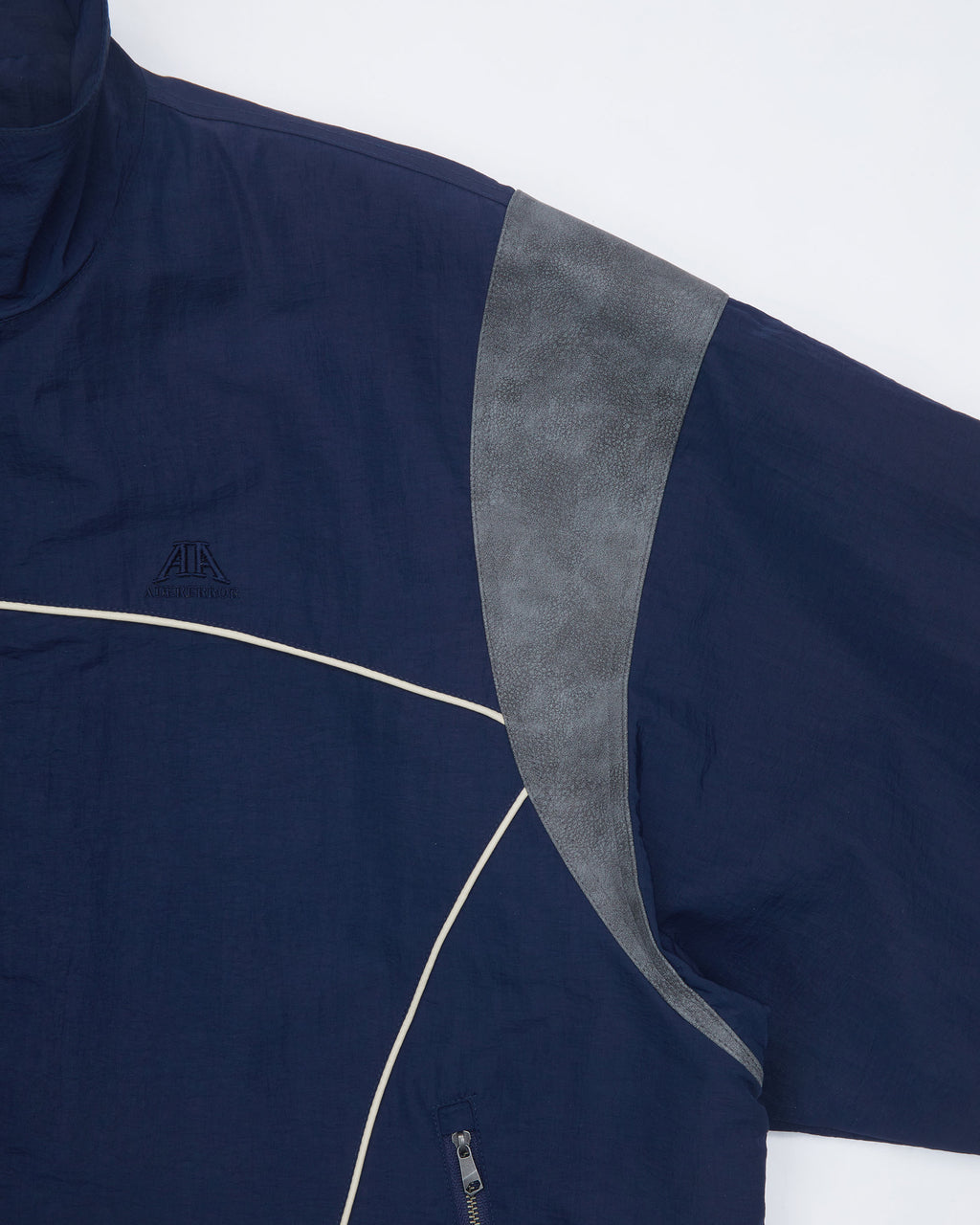 Ader Error - Milos jacket (Navy) product image 10 | TRAB K-Fashion Australia