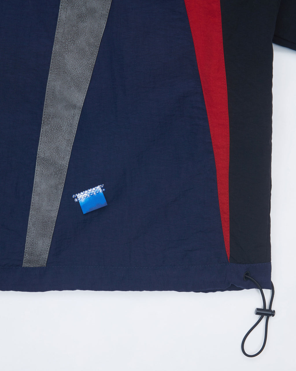 Ader Error - Milos jacket (Navy) product image 11 | TRAB K-Fashion Australia