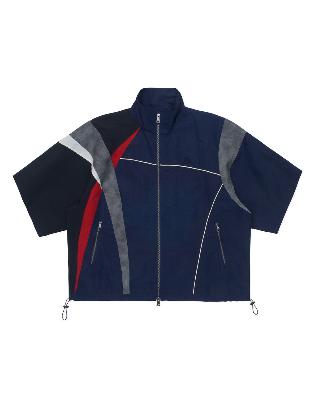Ader Error - Milos jacket (Navy) product image 12 | TRAB K-Fashion Australia