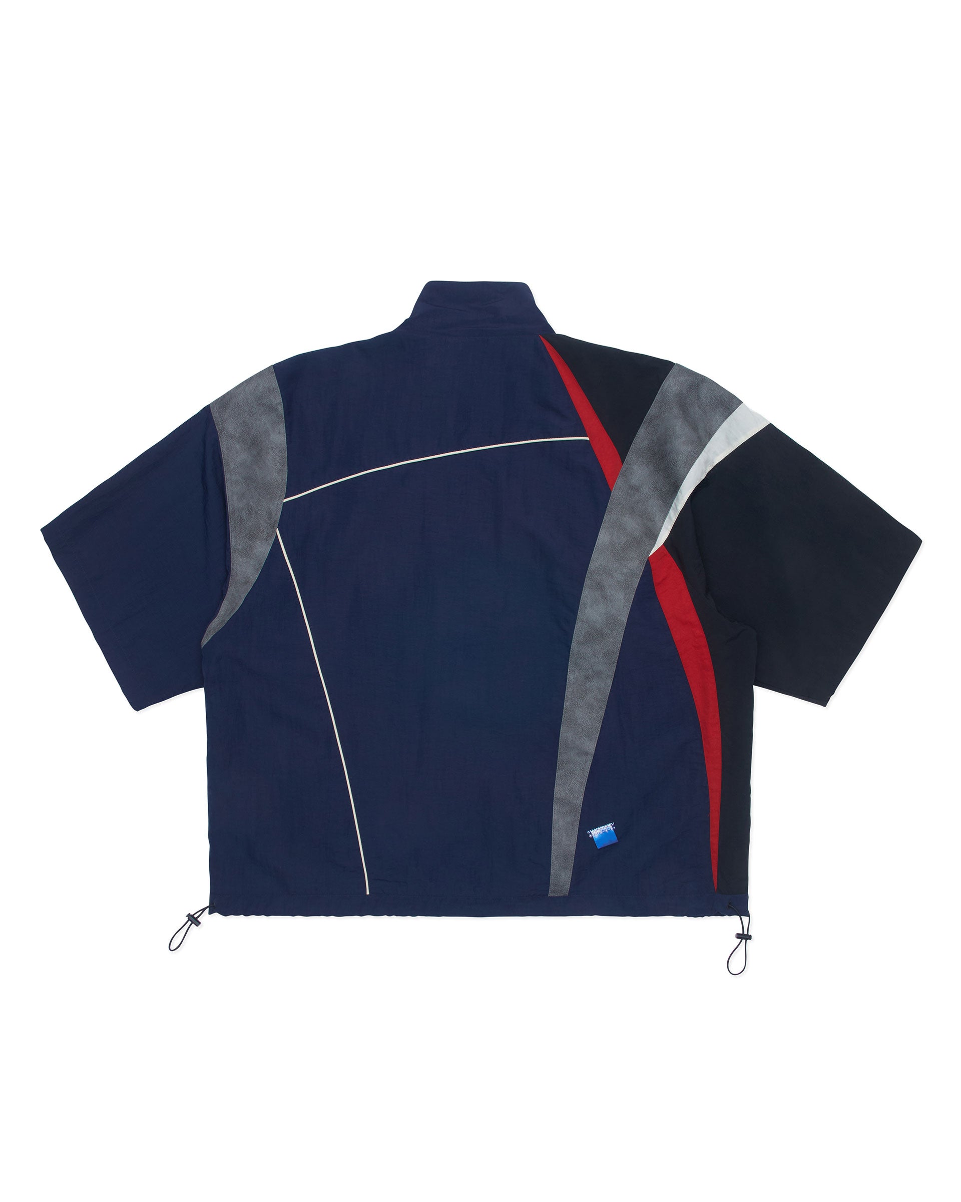 Ader Error - Milos jacket (Navy) product image 13 | TRAB K-Fashion Australia