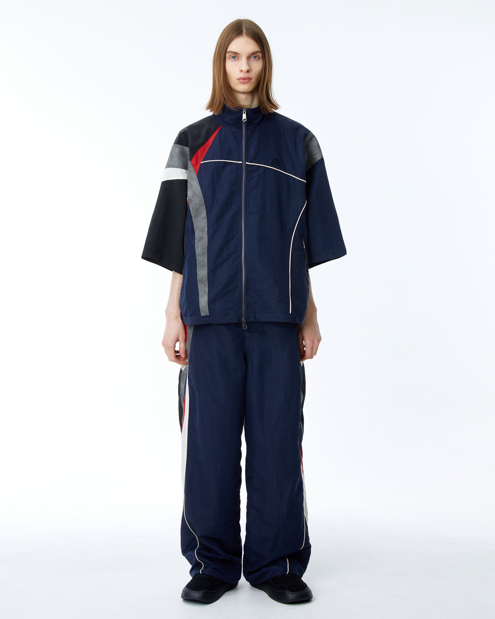 Ader Error - Milos jacket (Navy) product image 3 | TRAB K-Fashion Australia