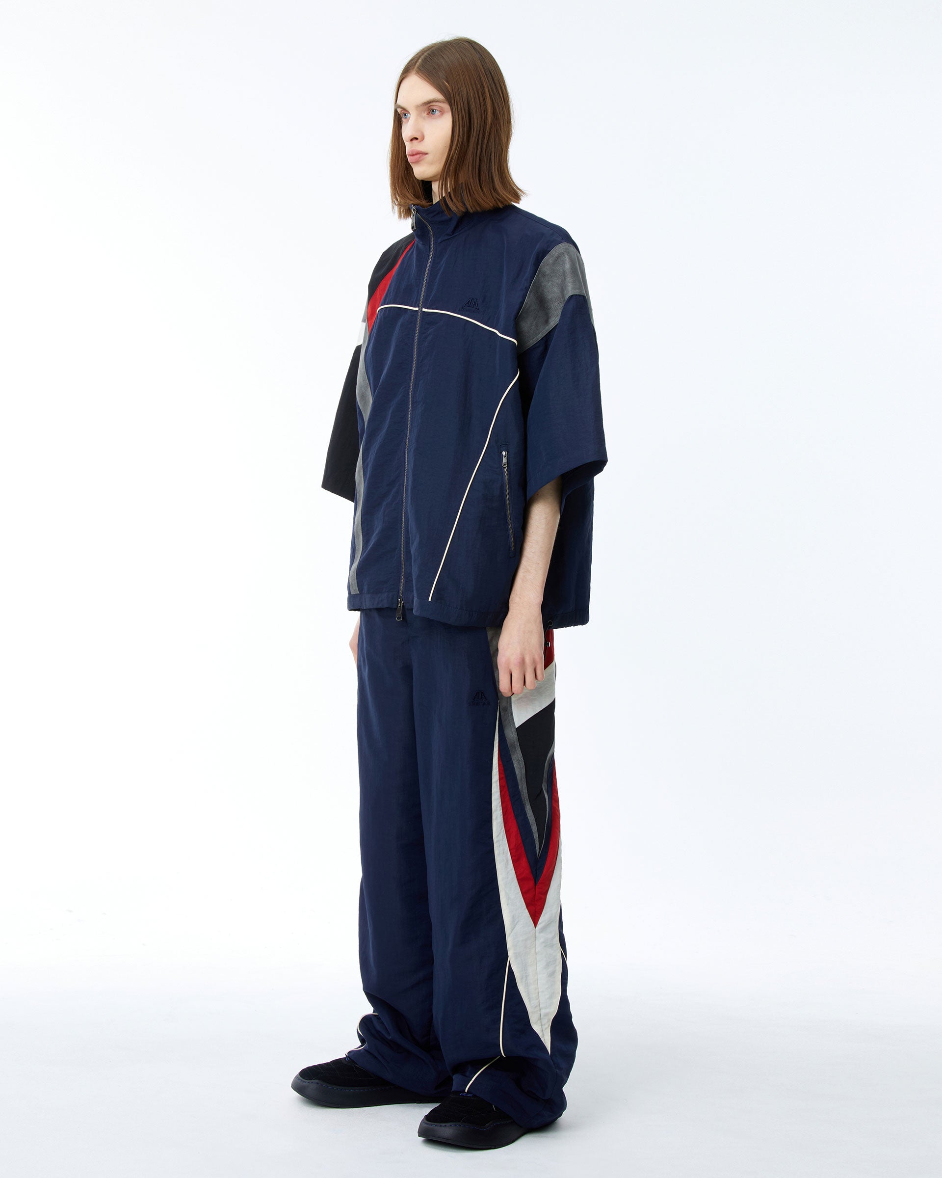 Ader Error - Milos jacket (Navy) product image 4 | TRAB K-Fashion Australia