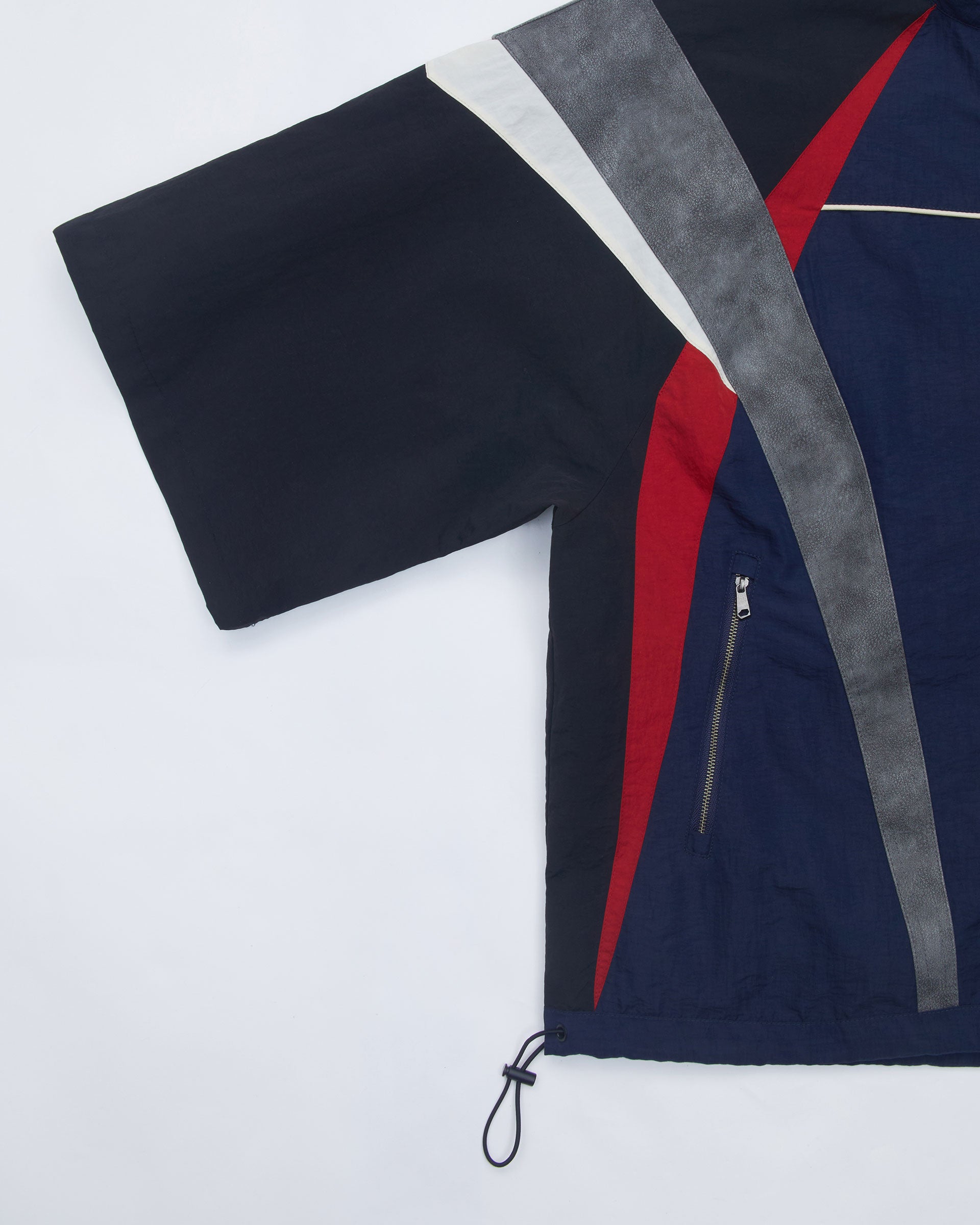 Ader Error - Milos jacket (Navy) product image 8 | TRAB K-Fashion Australia