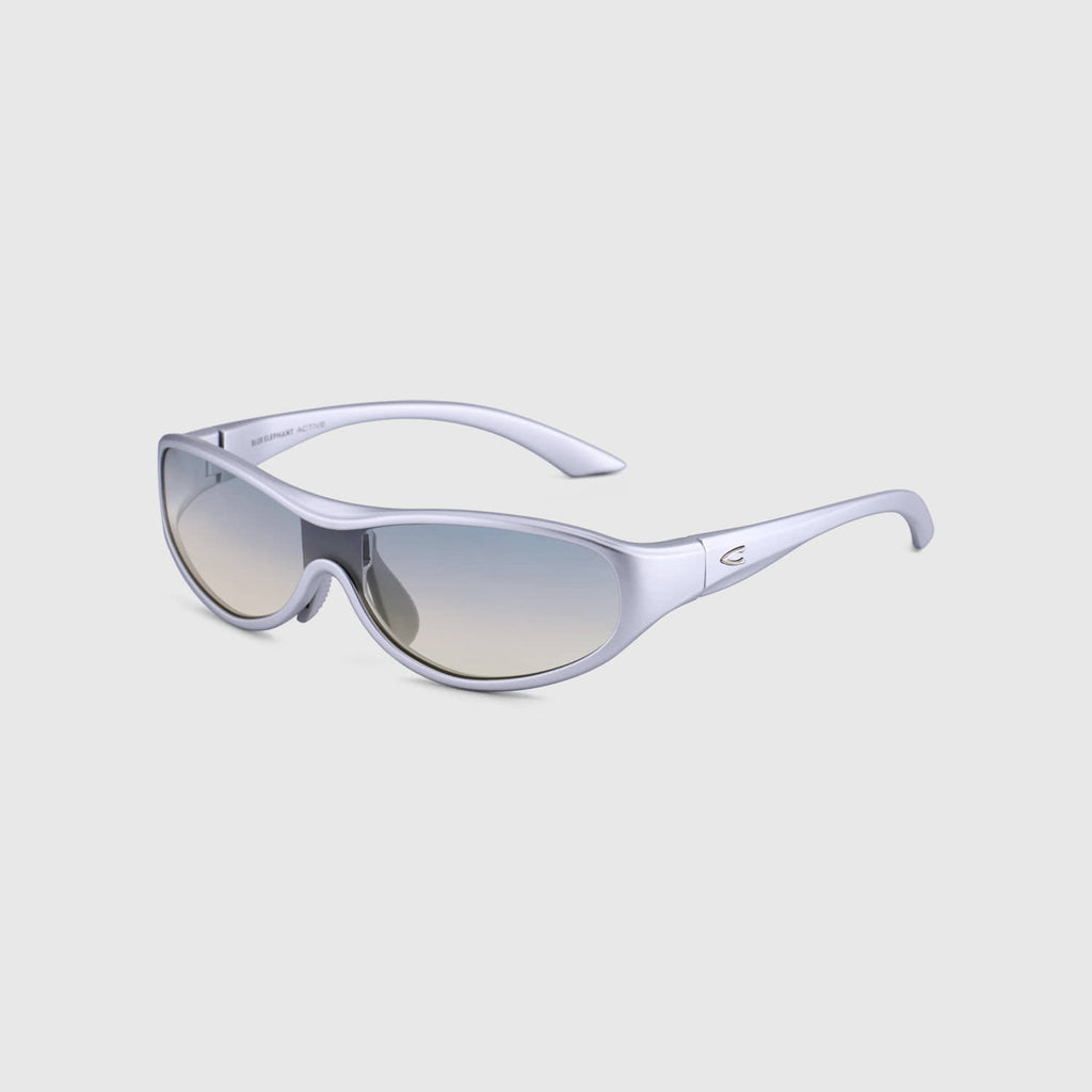 Blue Elephant - Kero (Matte Silver) product image 3 | TRAB K-Fashion Australia