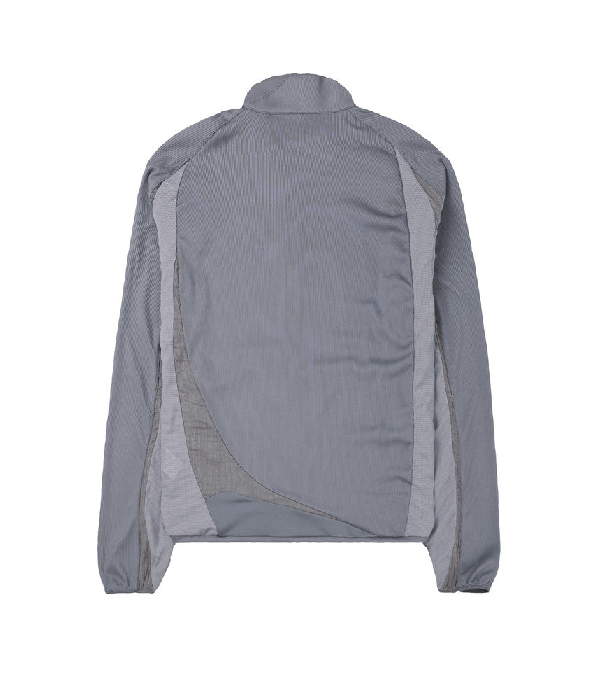 XLIM - Ep.10 07 Jacket (Gray) product image 6 | TRAB K-Fashion Australia