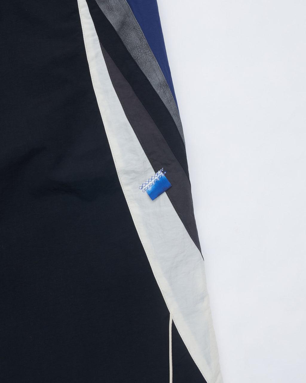 Ader Error - Milos trousers (Noir) product image 10 | TRAB K-Fashion Australia