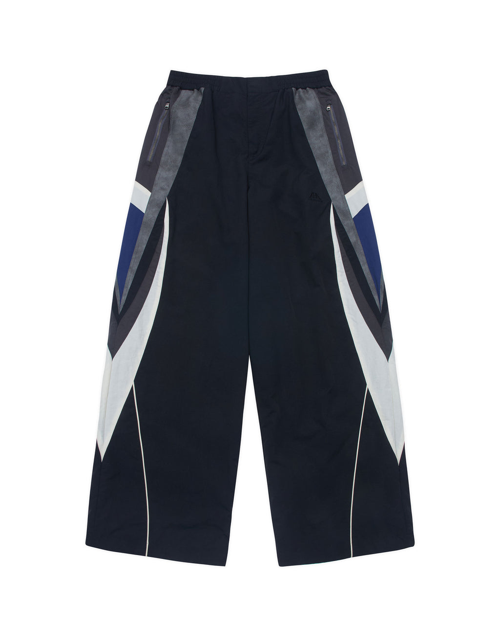 Ader Error - Milos trousers (Noir) product image 11 | TRAB K-Fashion Australia