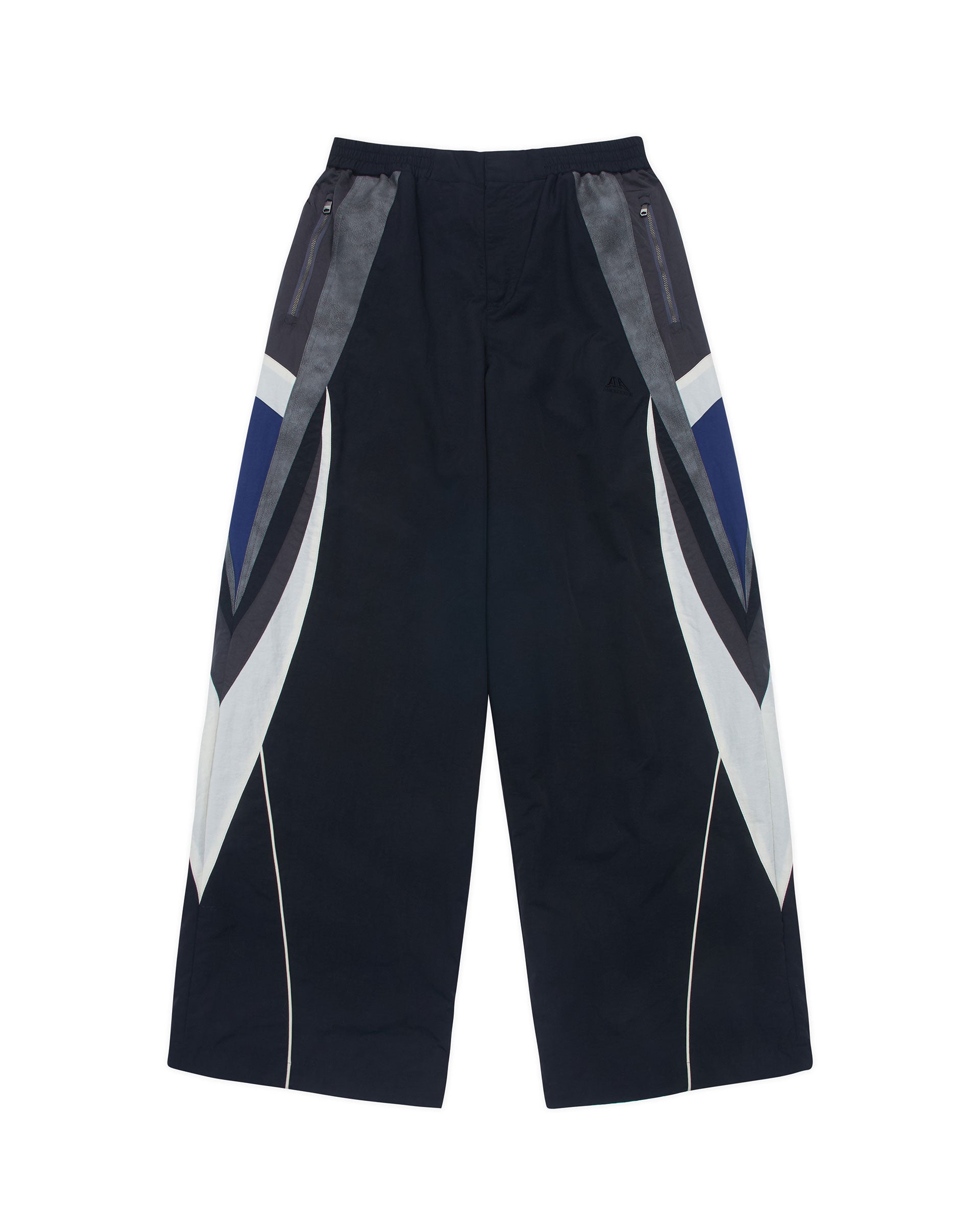 Ader Error - Milos trousers (Noir) product image 11 | TRAB K-Fashion Australia