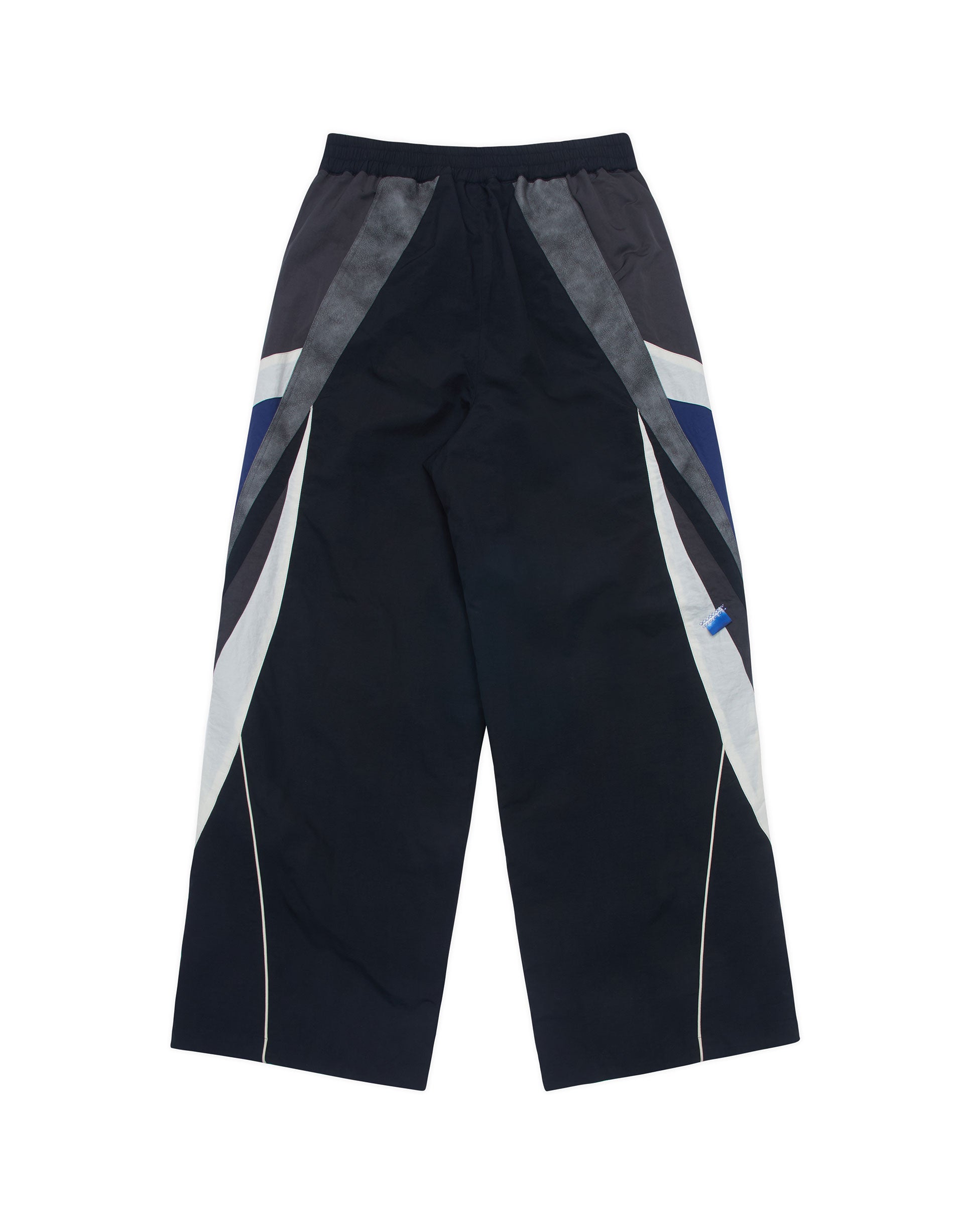 Ader Error - Milos trousers (Noir) product image 12 | TRAB K-Fashion Australia