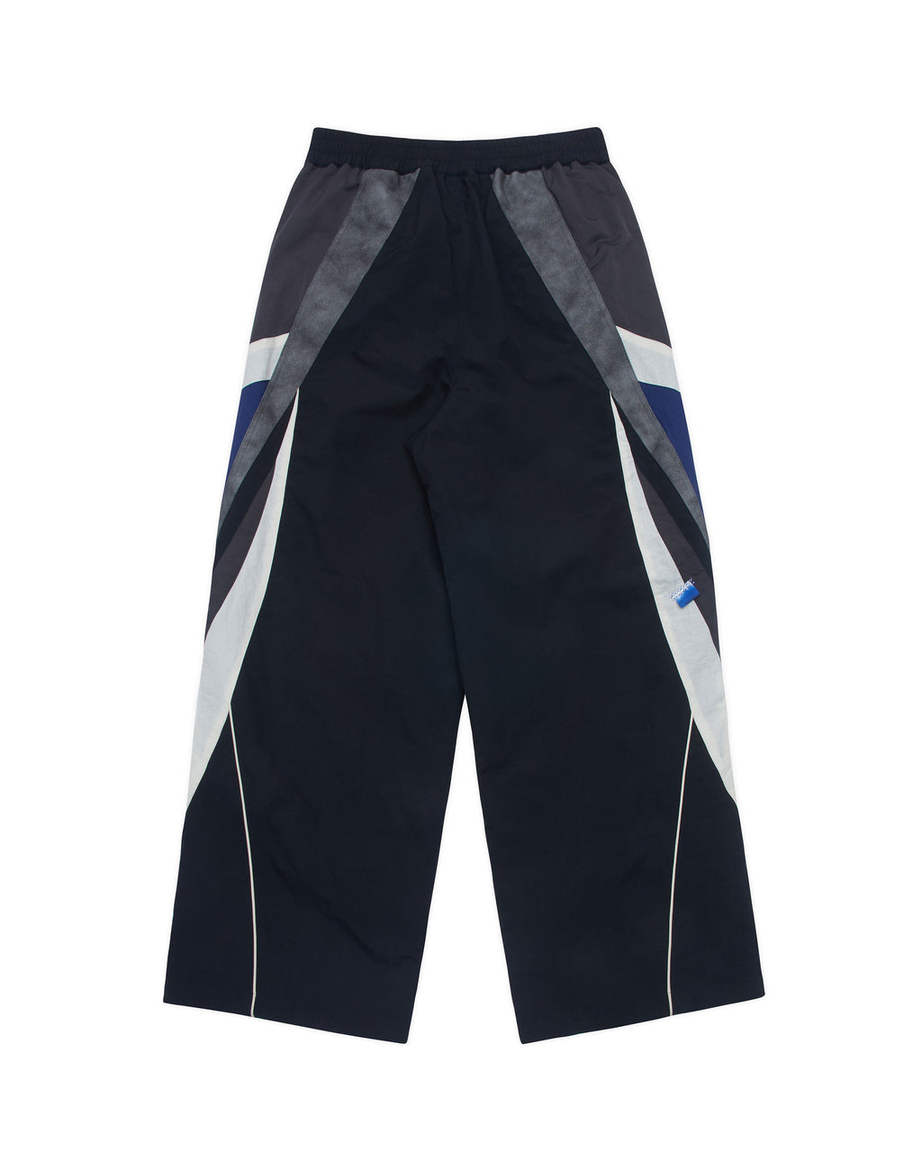 Ader Error - Milos trousers (Noir) product image 12 | TRAB K-Fashion Australia