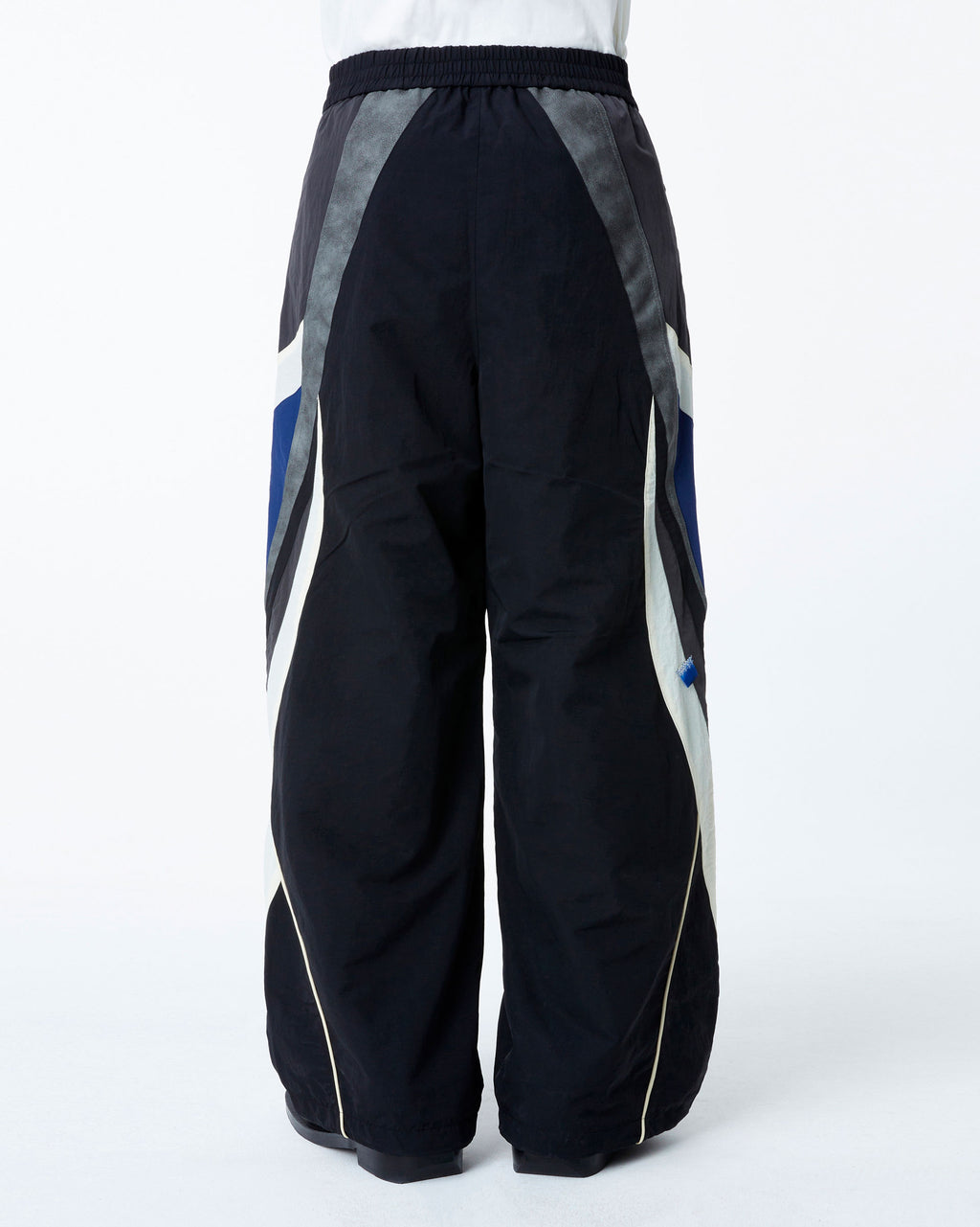 Ader Error - Milos trousers (Noir) product image 5 | TRAB K-Fashion Australia
