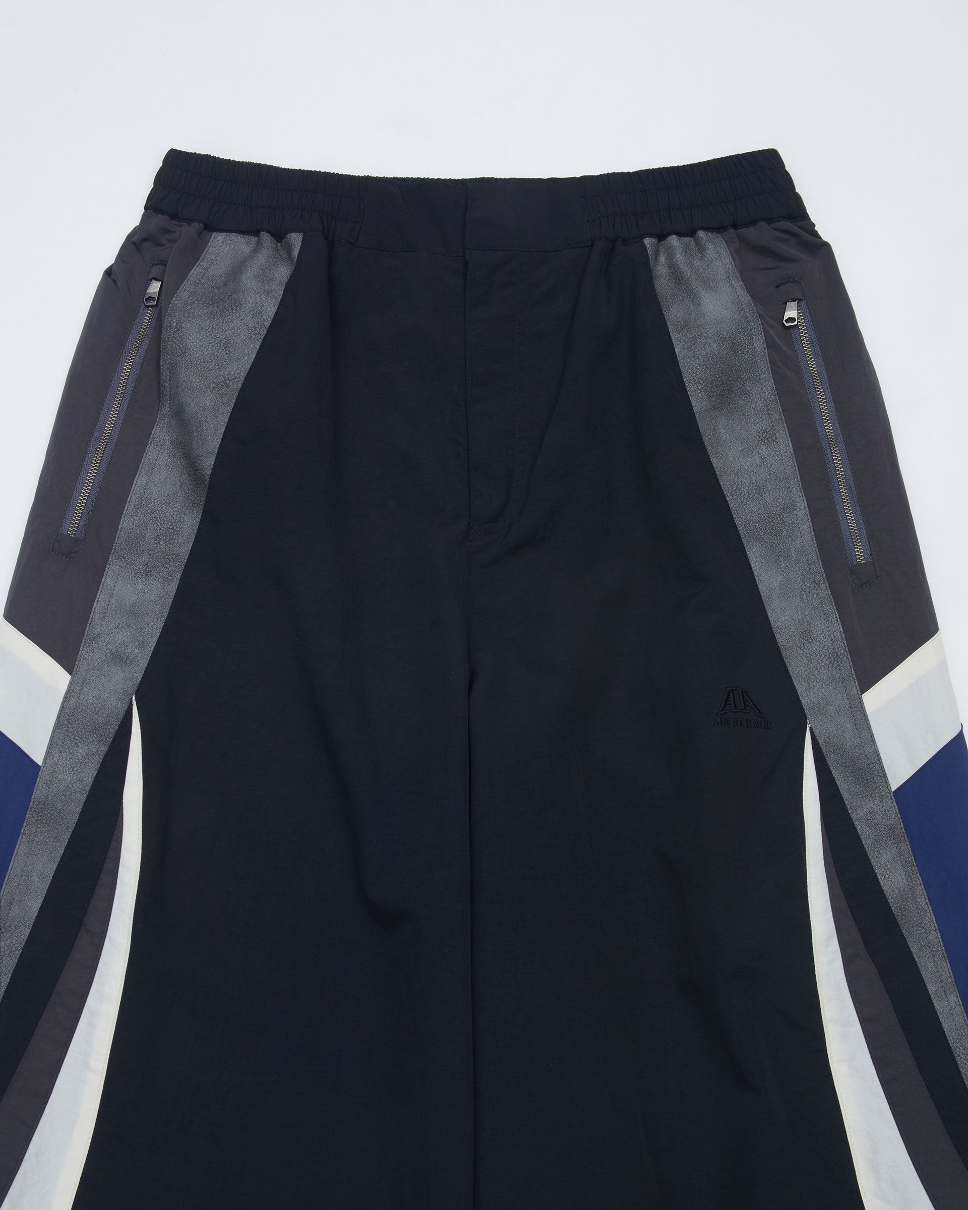 Ader Error - Milos trousers (Noir) product image 6 | TRAB K-Fashion Australia