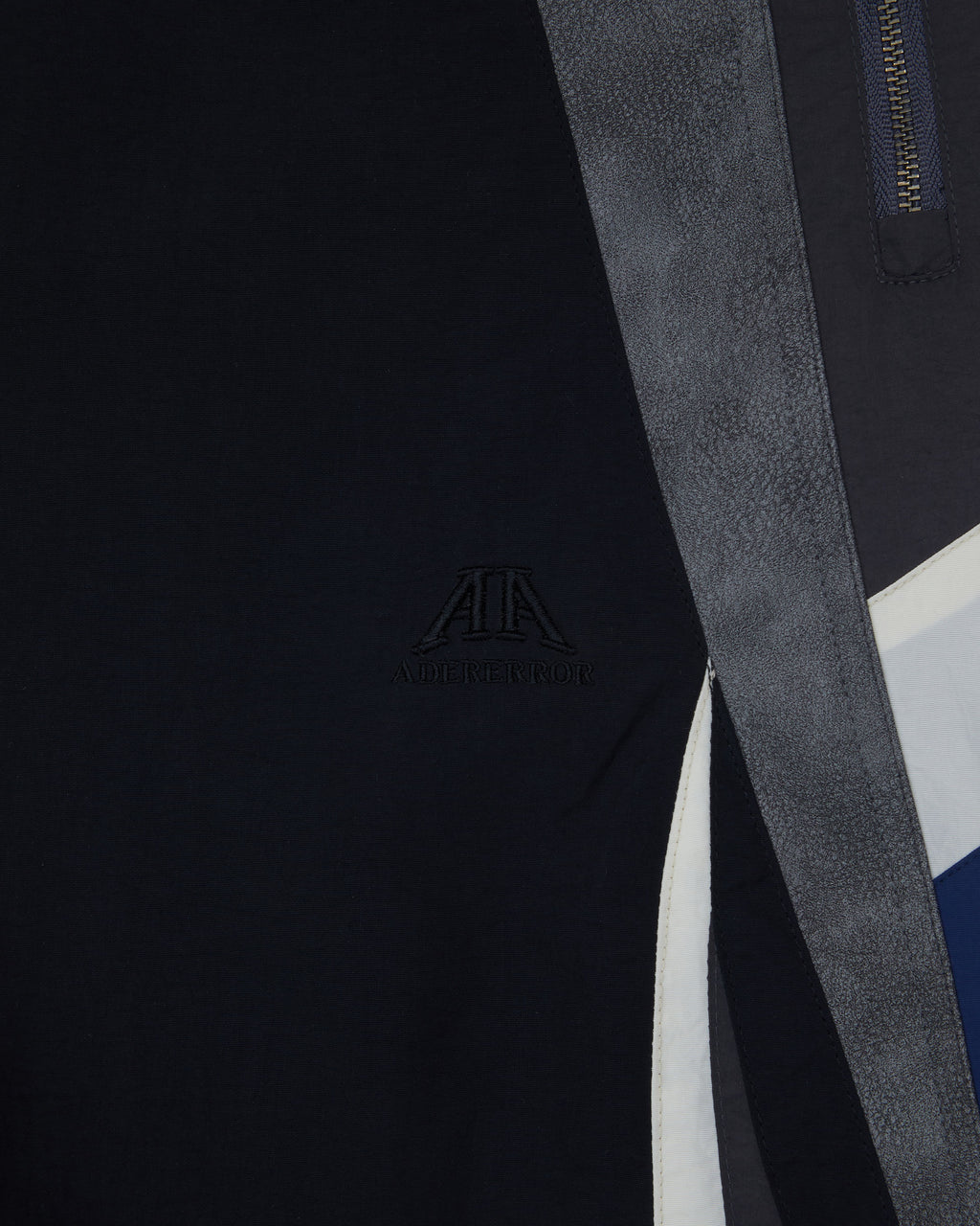Ader Error - Milos trousers (Noir) product image 7 | TRAB K-Fashion Australia
