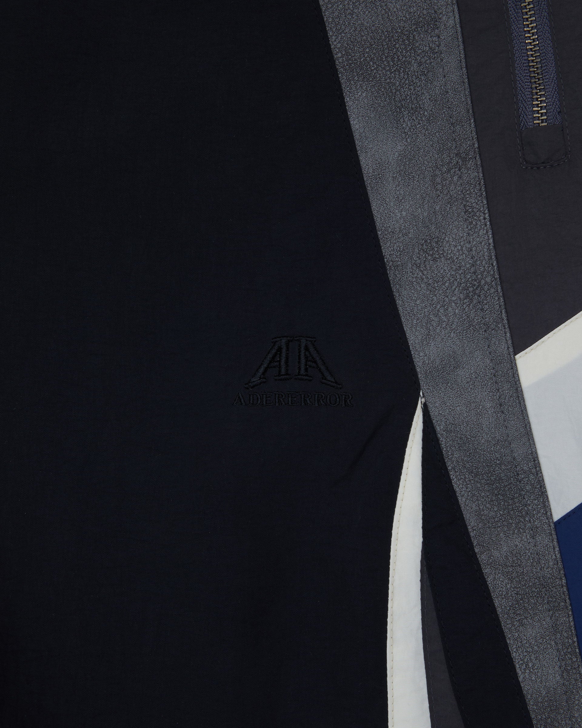 Ader Error - Milos trousers (Noir) product image 7 | TRAB K-Fashion Australia