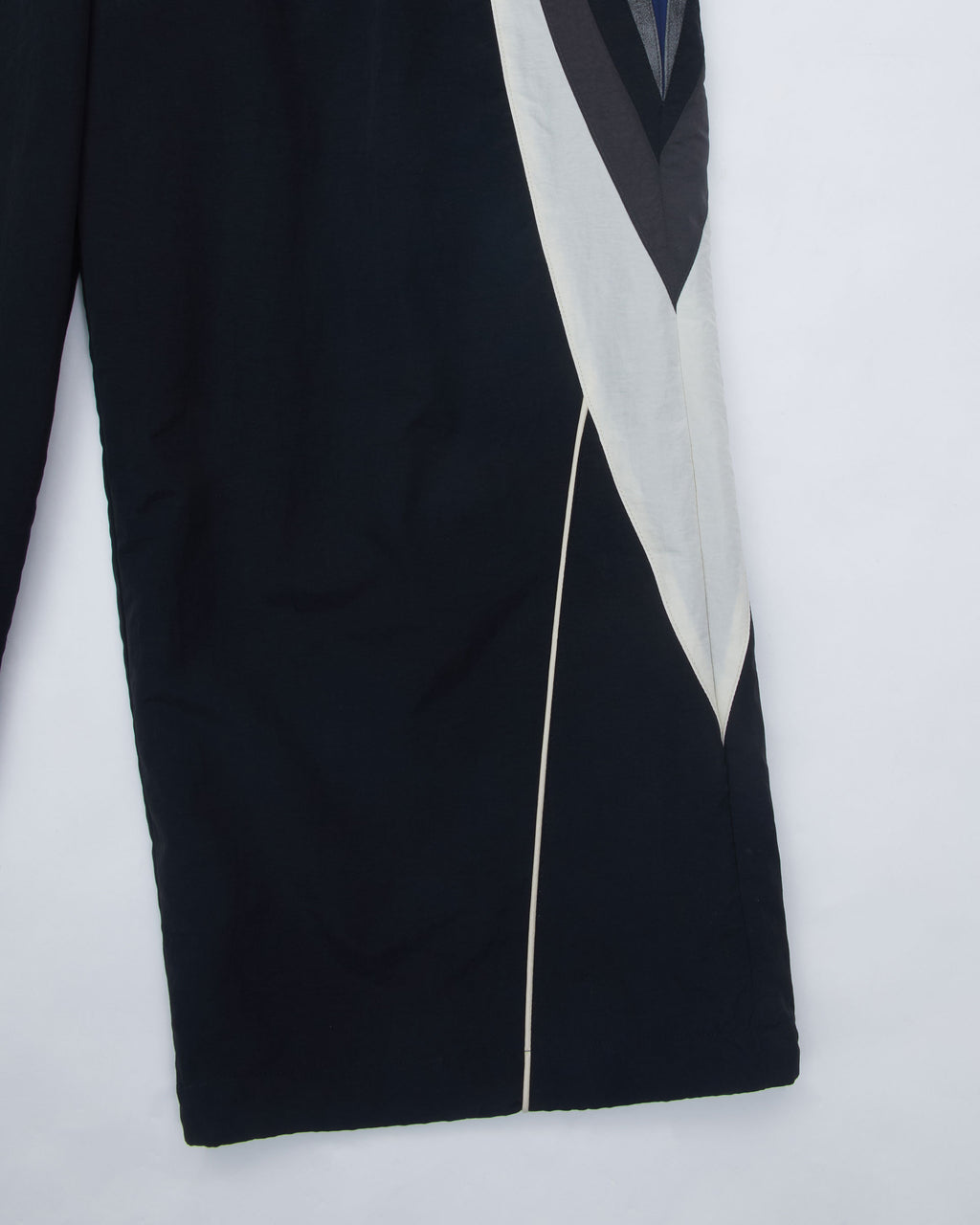 Ader Error - Milos trousers (Noir) product image 8 | TRAB K-Fashion Australia