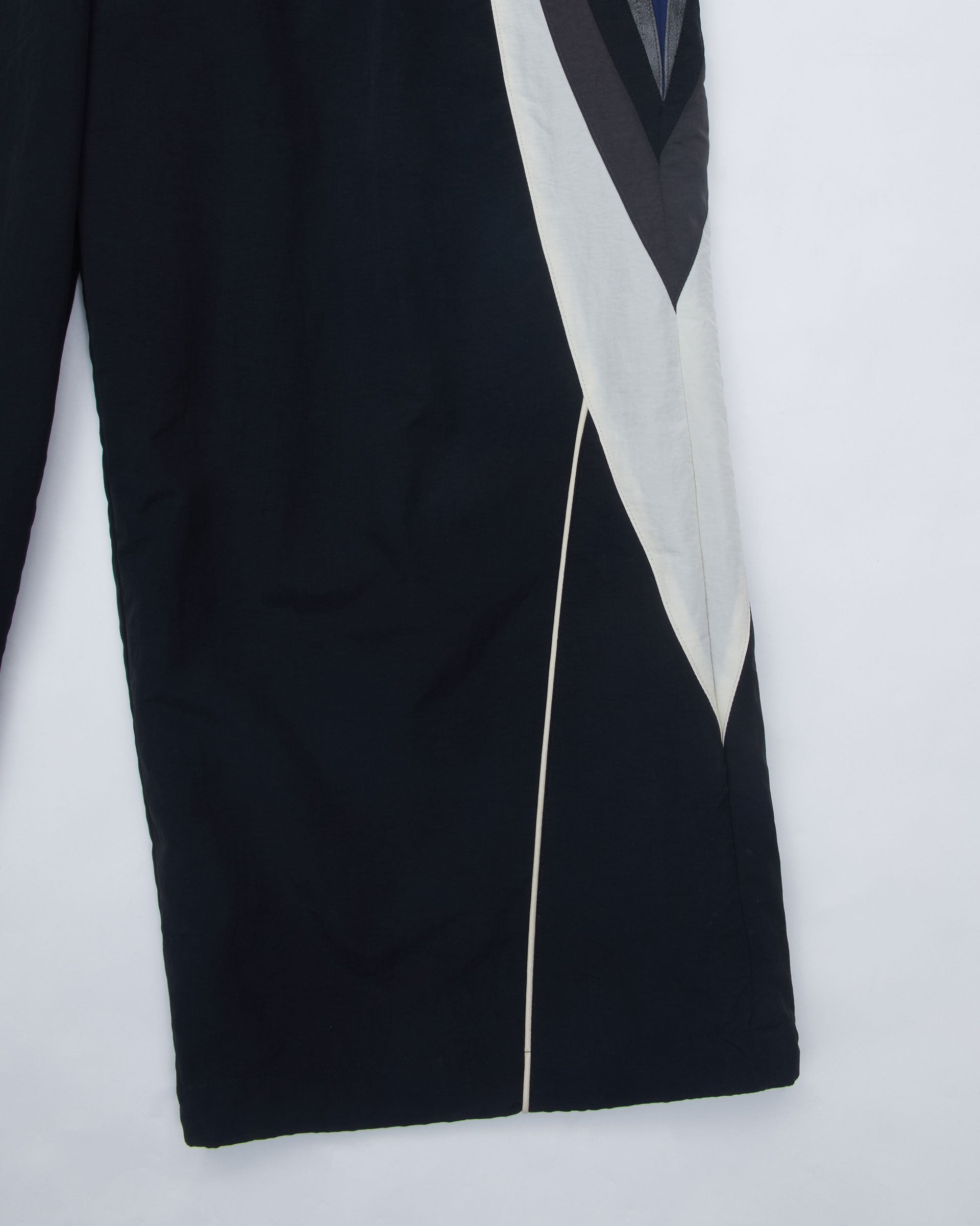 Ader Error - Milos trousers (Noir) product image 8 | TRAB K-Fashion Australia