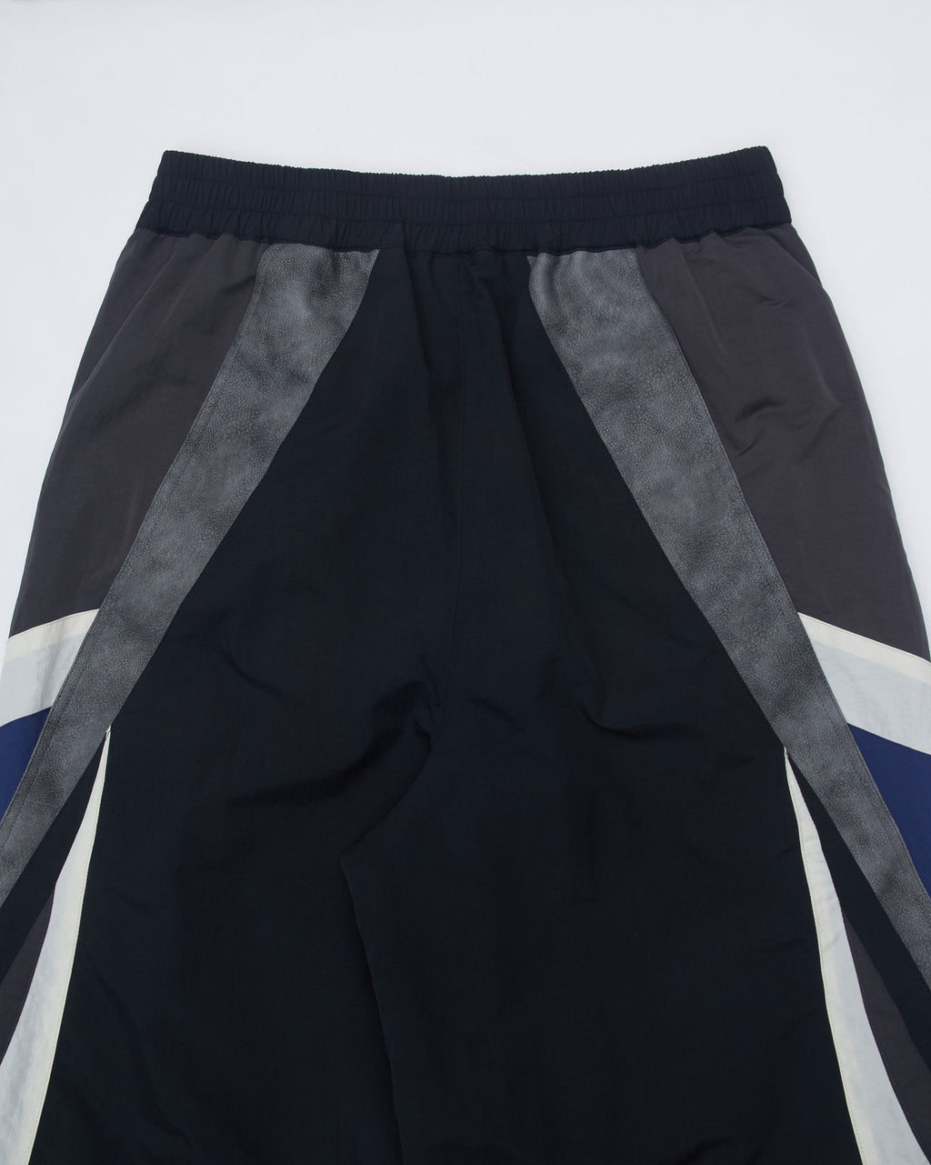 Ader Error - Milos trousers (Noir) product image 9 | TRAB K-Fashion Australia
