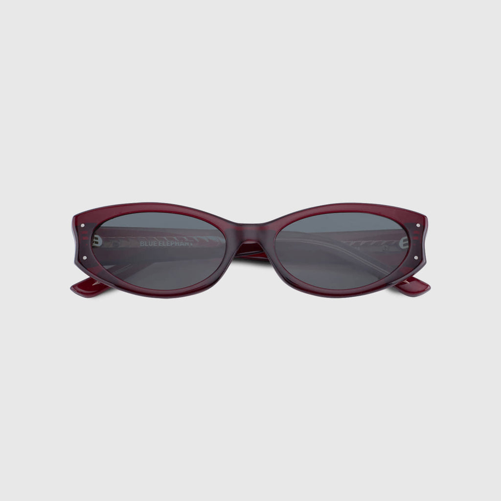 Blue Elephant - Len (Red Wine) product image 5 | TRAB K-Fashion Australia