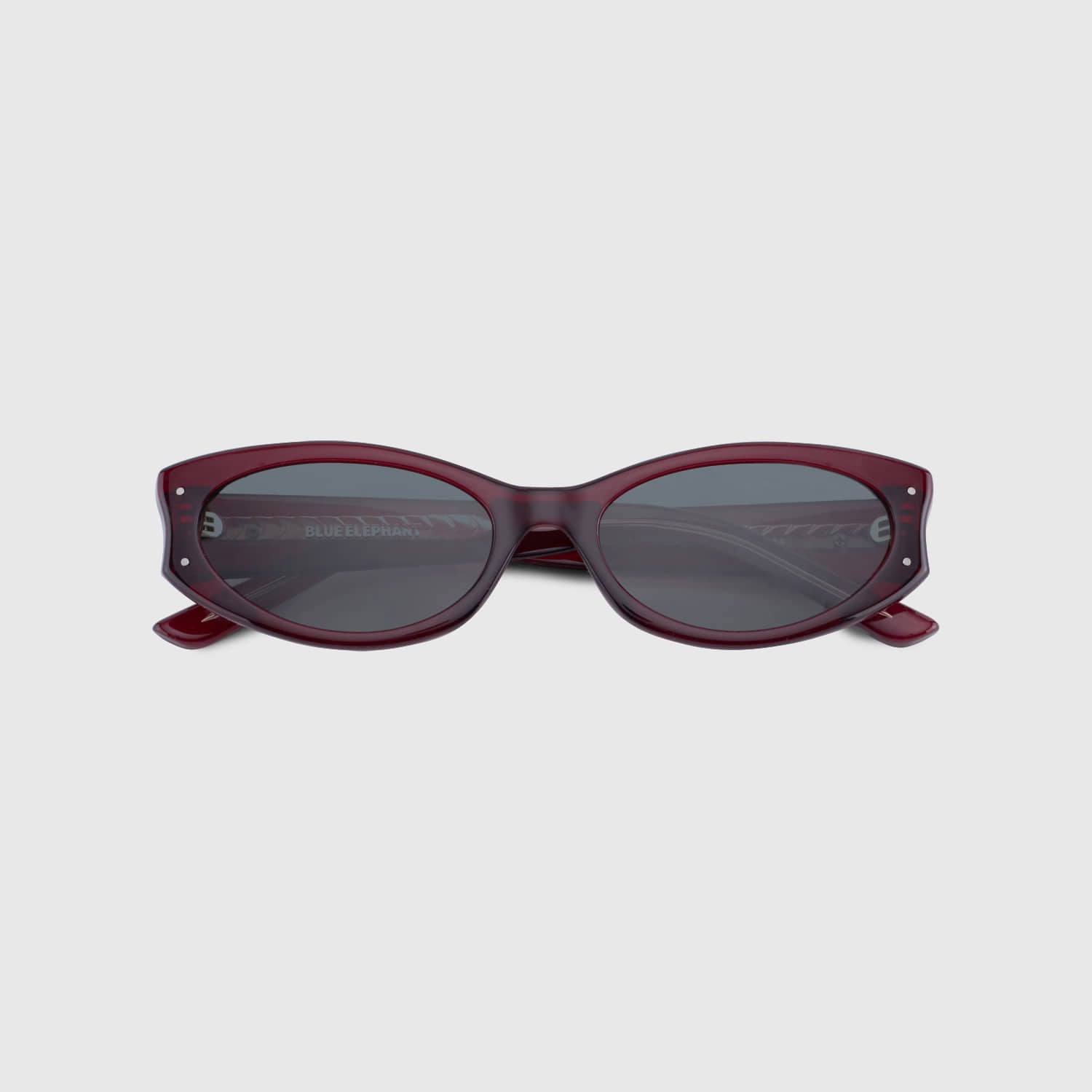 Blue Elephant - Len (Red Wine) product image 5 | TRAB K-Fashion Australia