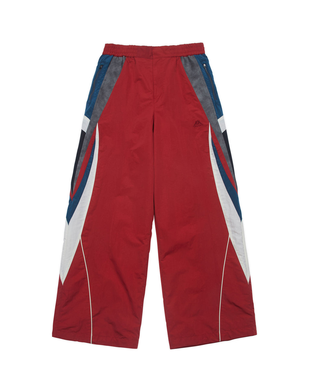 Ader Error - Milos trousers (Red) product image 10 | TRAB K-Fashion Australia