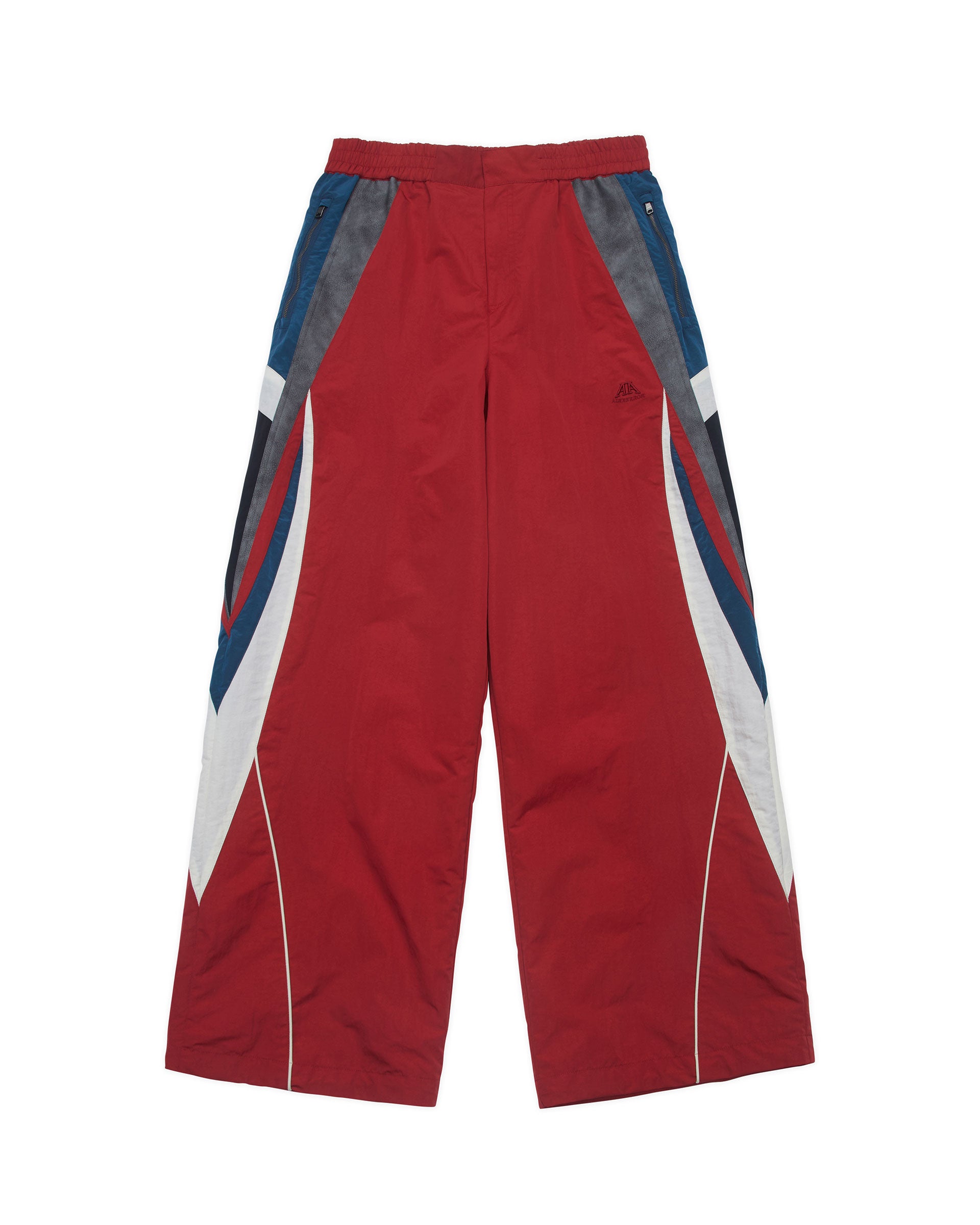 Ader Error - Milos trousers (Red) product image 10 | TRAB K-Fashion Australia