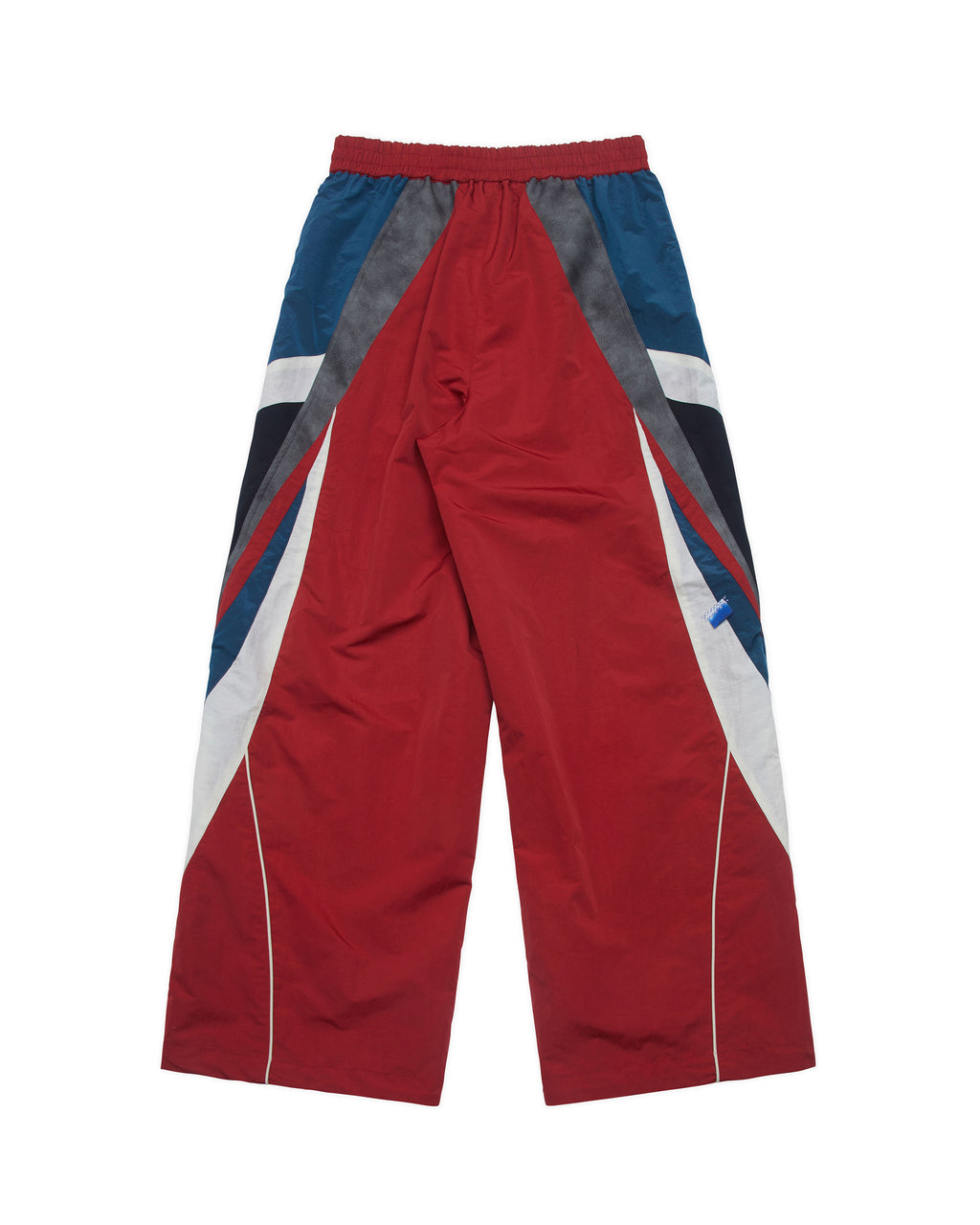 Ader Error - Milos trousers (Red) product image 11 | TRAB K-Fashion Australia