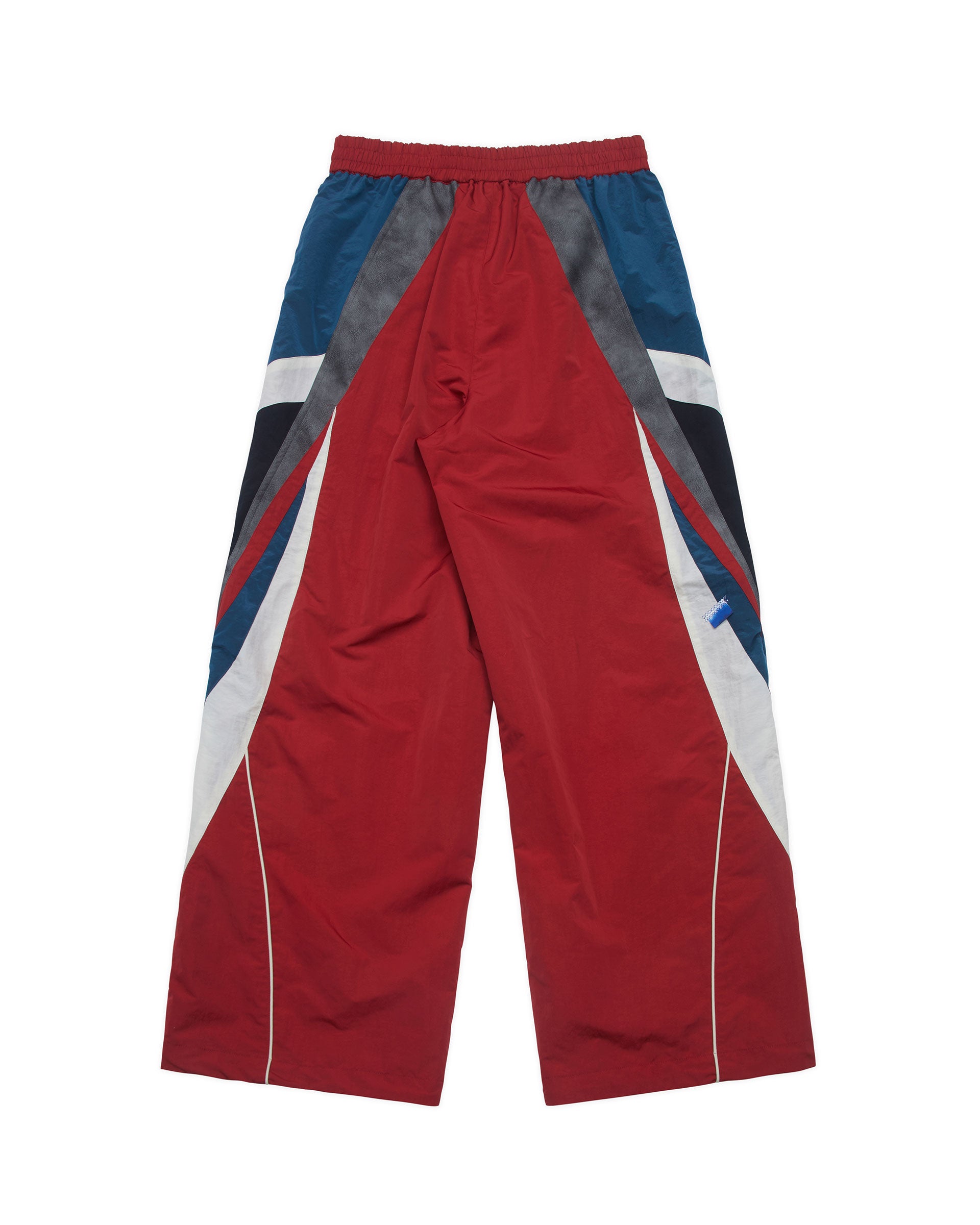 Ader Error - Milos trousers (Red) product image 11 | TRAB K-Fashion Australia
