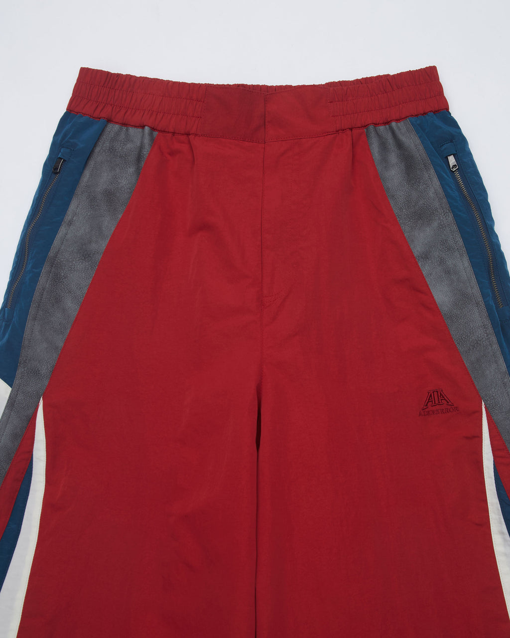 Ader Error - Milos trousers (Red) product image 5 | TRAB K-Fashion Australia