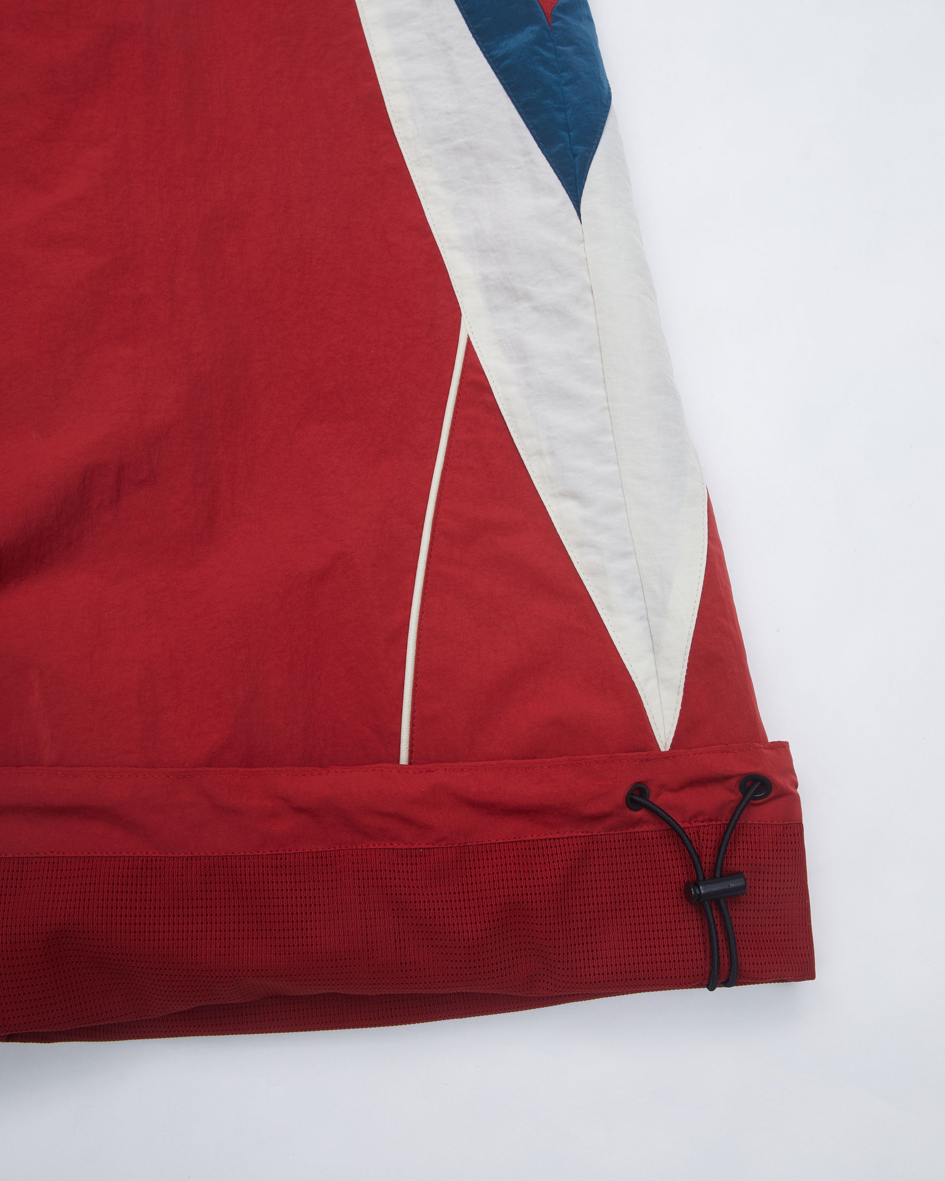 Ader Error - Milos trousers (Red) product image 7 | TRAB K-Fashion Australia
