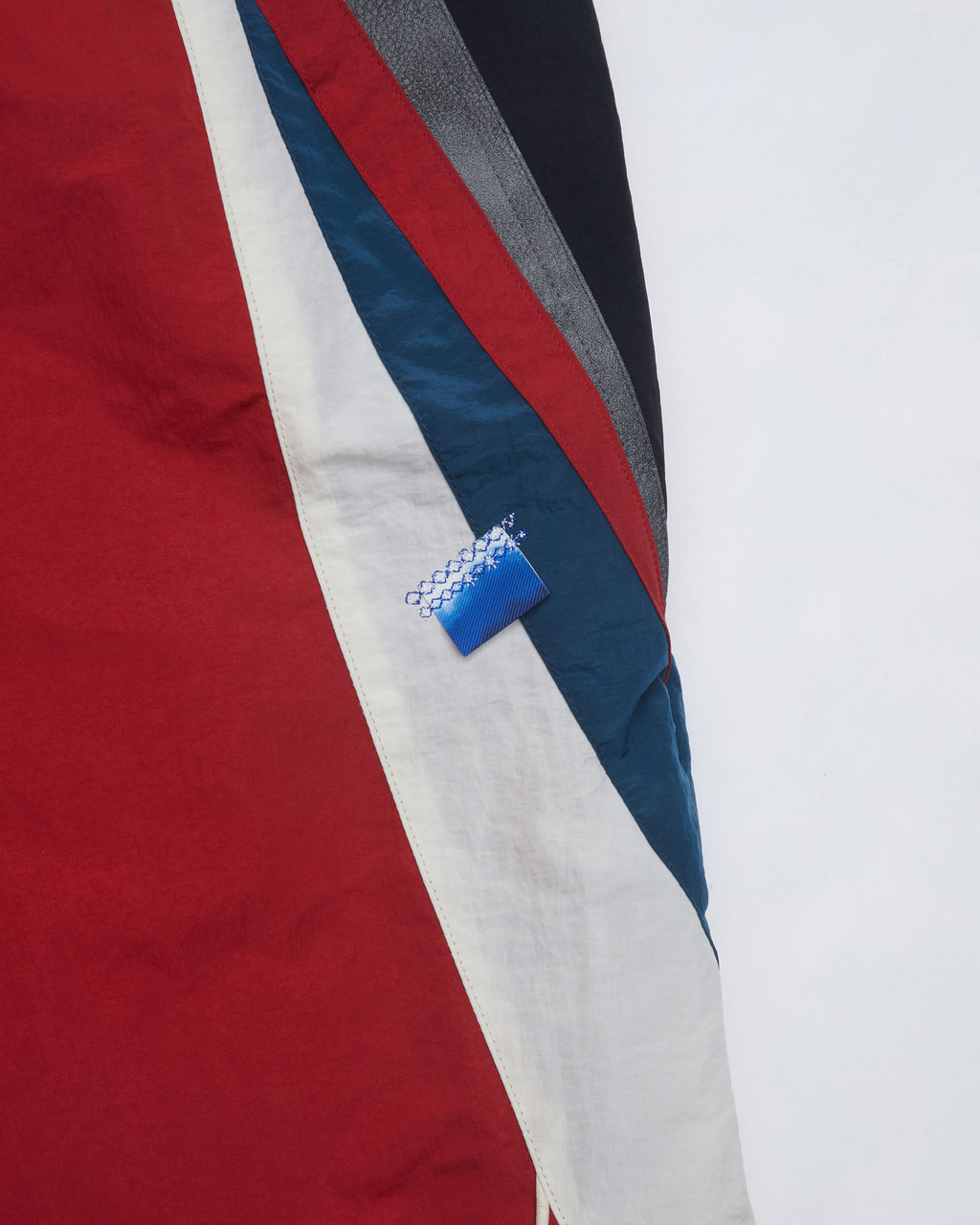 Ader Error - Milos trousers (Red) product image 9 | TRAB K-Fashion Australia