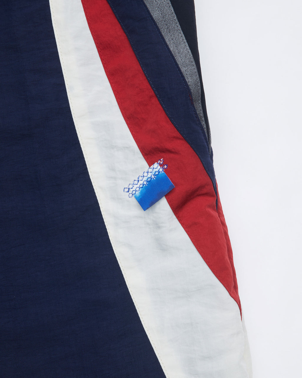 Ader Error - Milos trousers (Navy) product image 10 | TRAB K-Fashion Australia