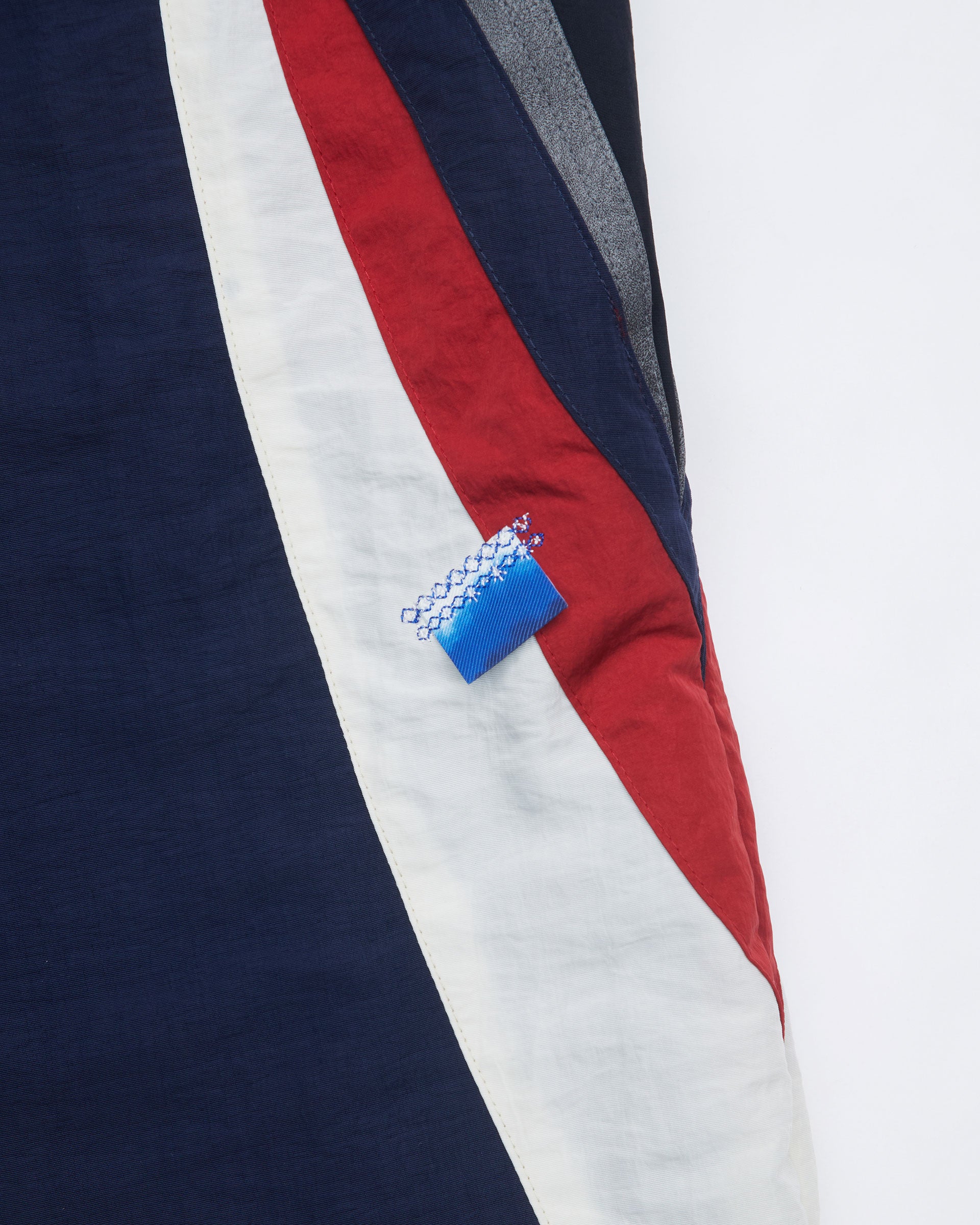 Ader Error - Milos trousers (Navy) product image 10 | TRAB K-Fashion Australia